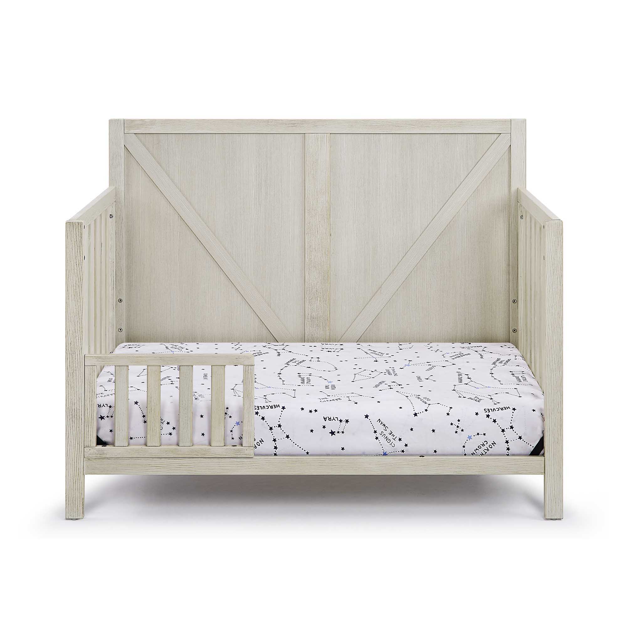 Barnside - 4-in-1 Convertible Crib - Image 5