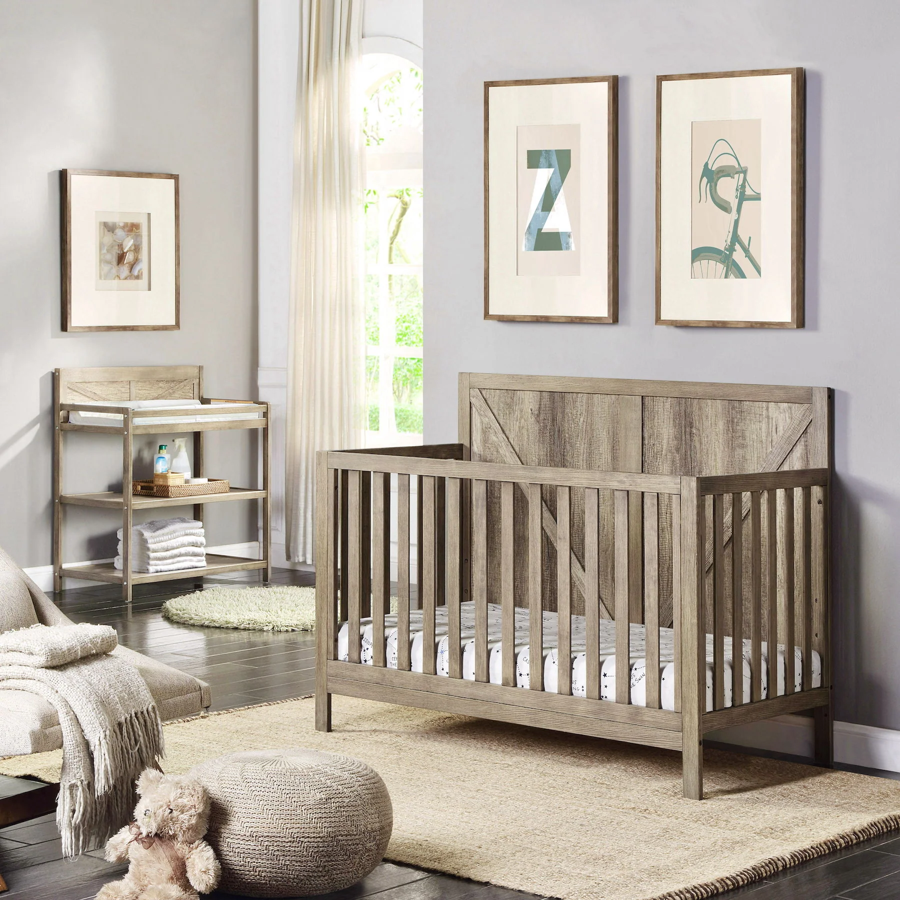 Barnside - Toddler Guard Rail - Image 8