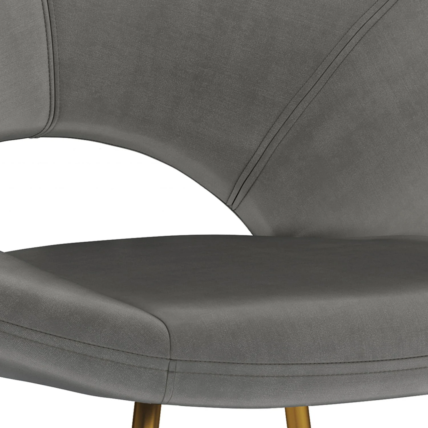 Barrett - Upholstered Accent Chair - Image 4