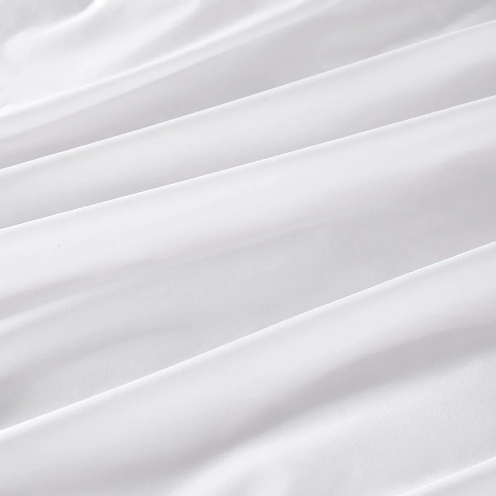 Bed Guardian - 3M Scotchgard Comforter Protector - White - Image 3