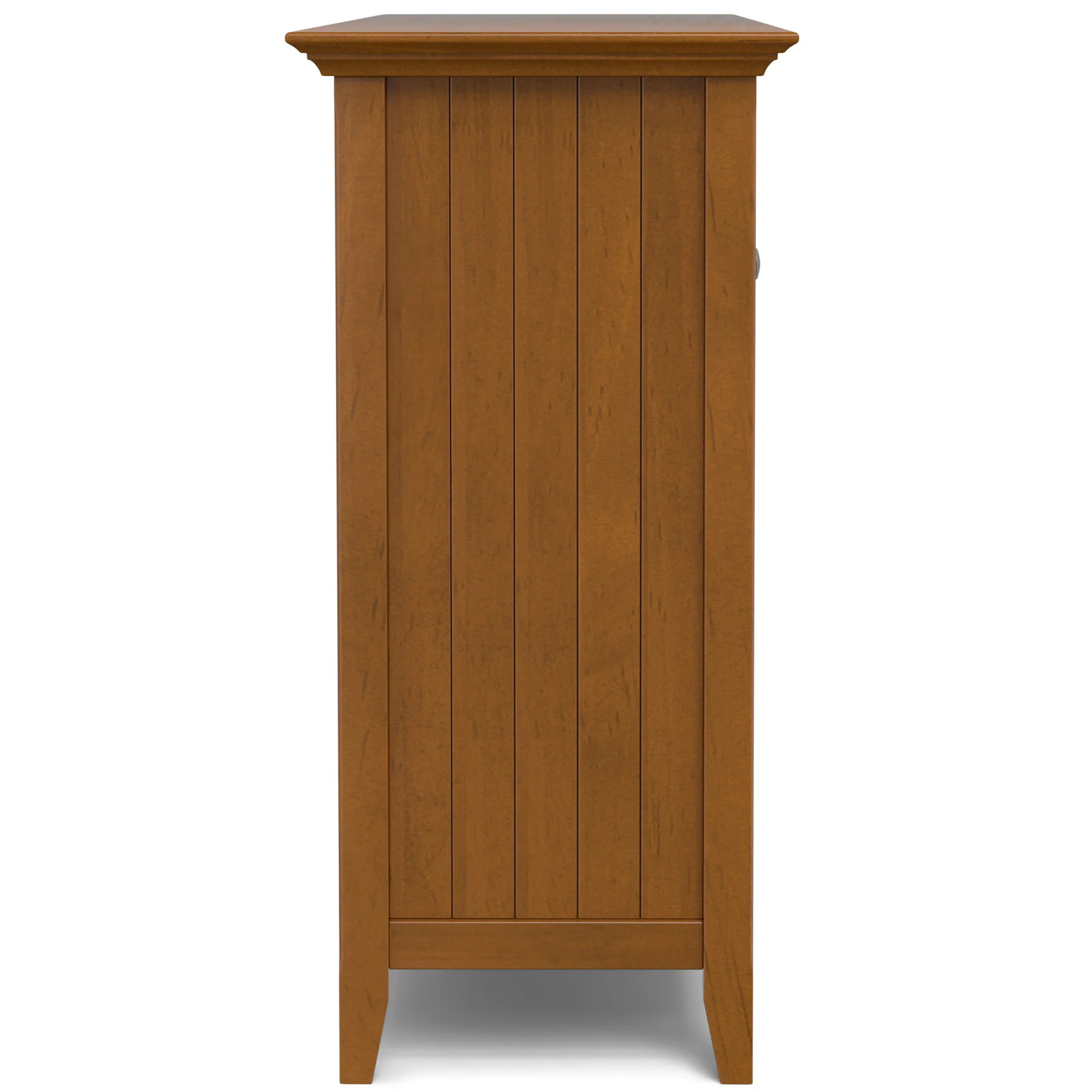 Bedford - Sideboard Buffet And Wine Rack - Image 14