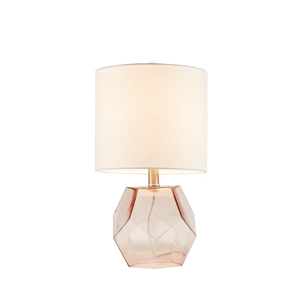 Bella - Table Lamp - Pink - Image 3