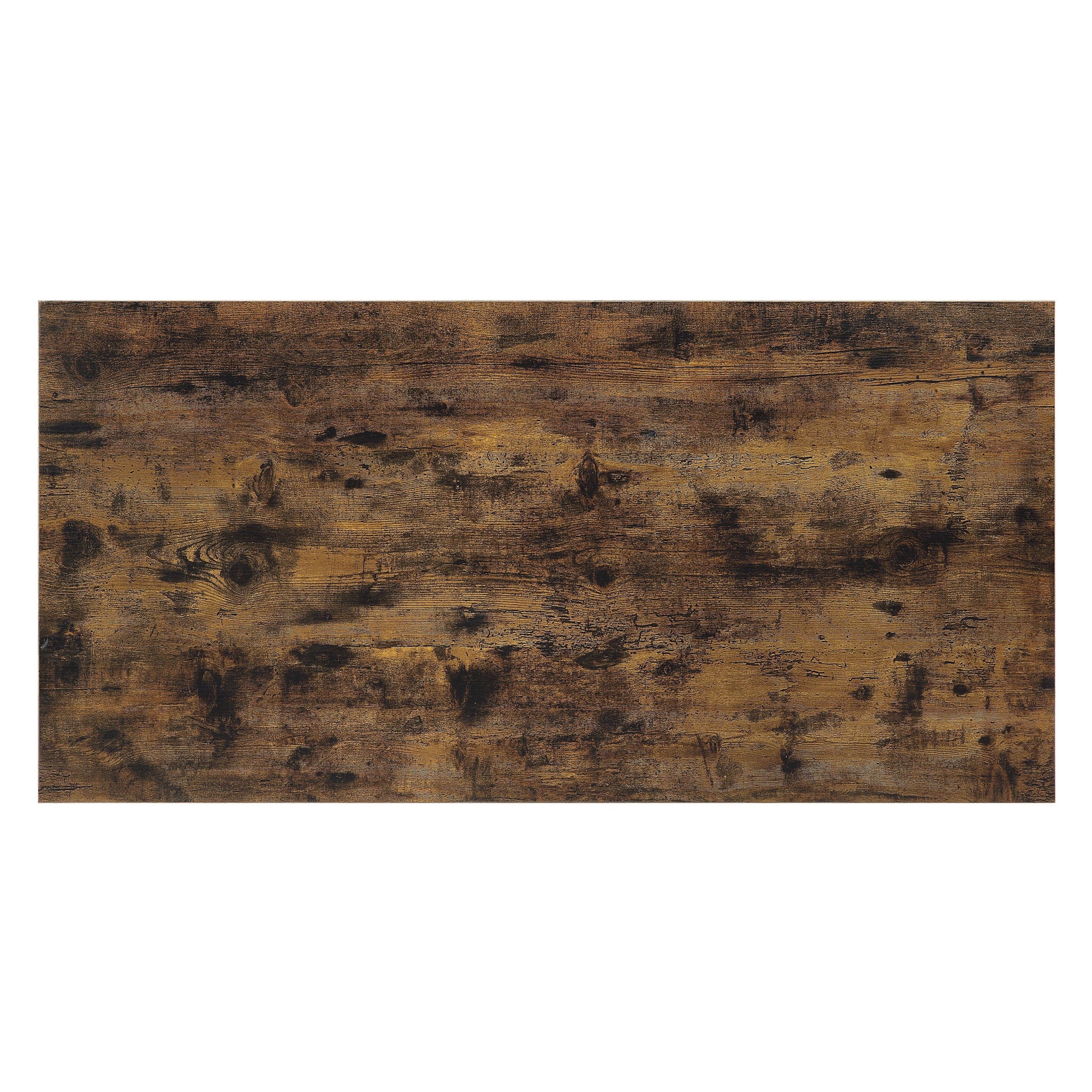 Bellarosa - Coffee Table - Rustic Oak - Image 4