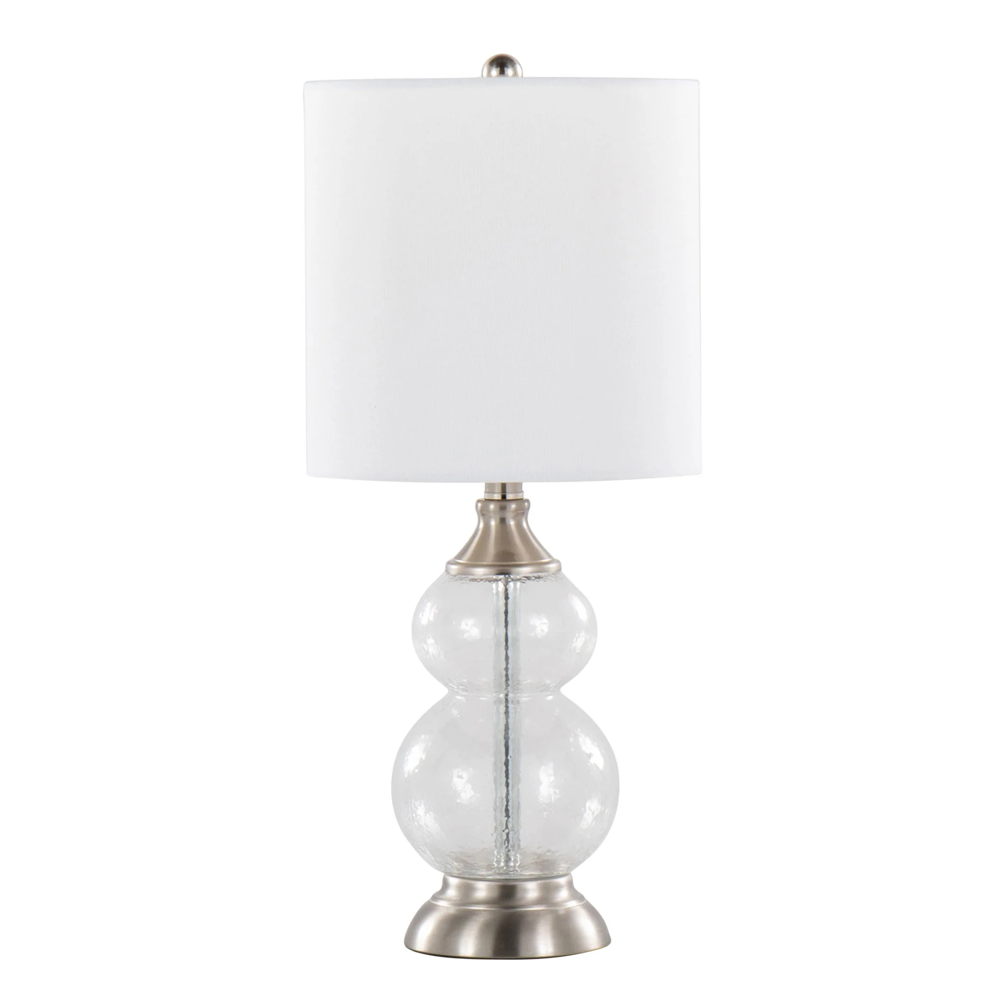 Belle - Contemporary Lamp (Set of 2) - Image 4