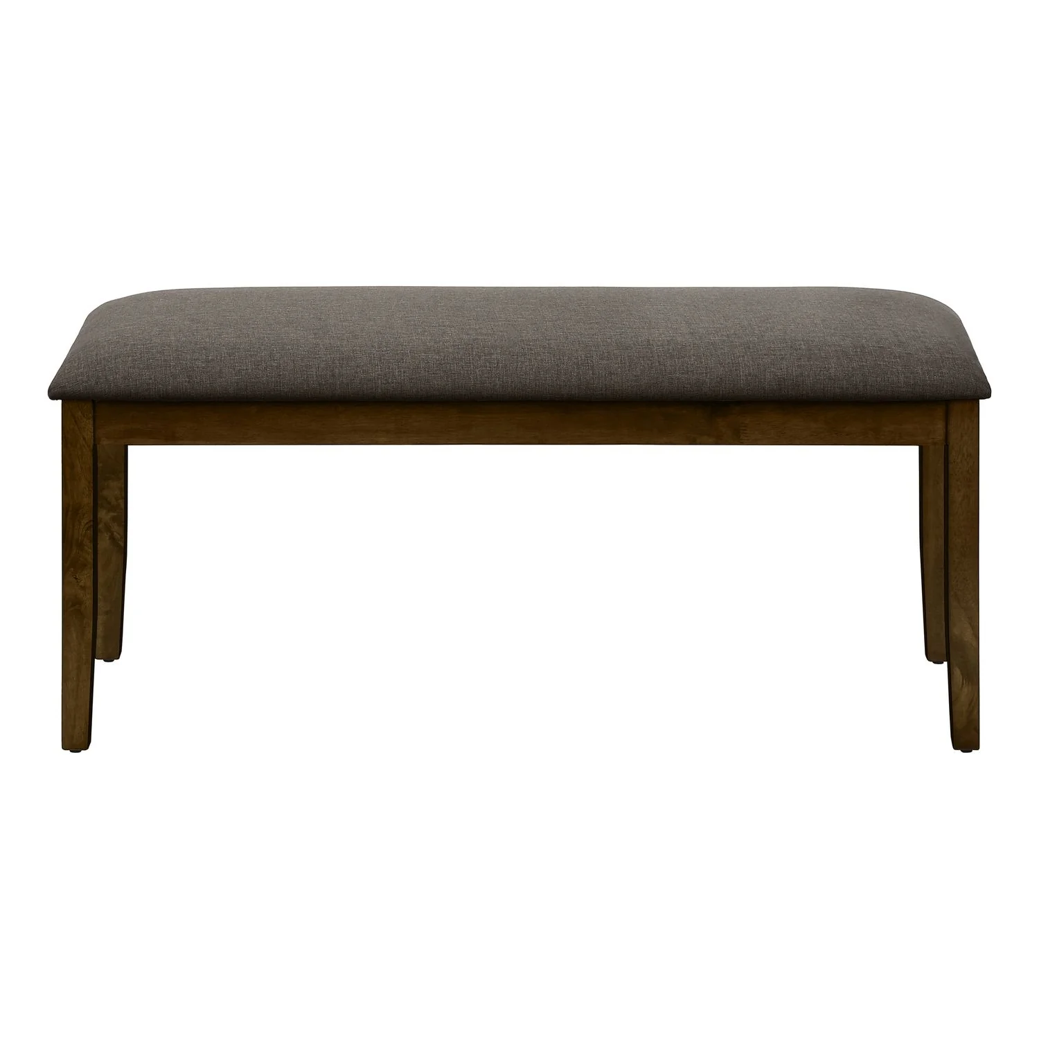 Bench, Rectangular, Hallway, Upholstered, Transitional - Image 3