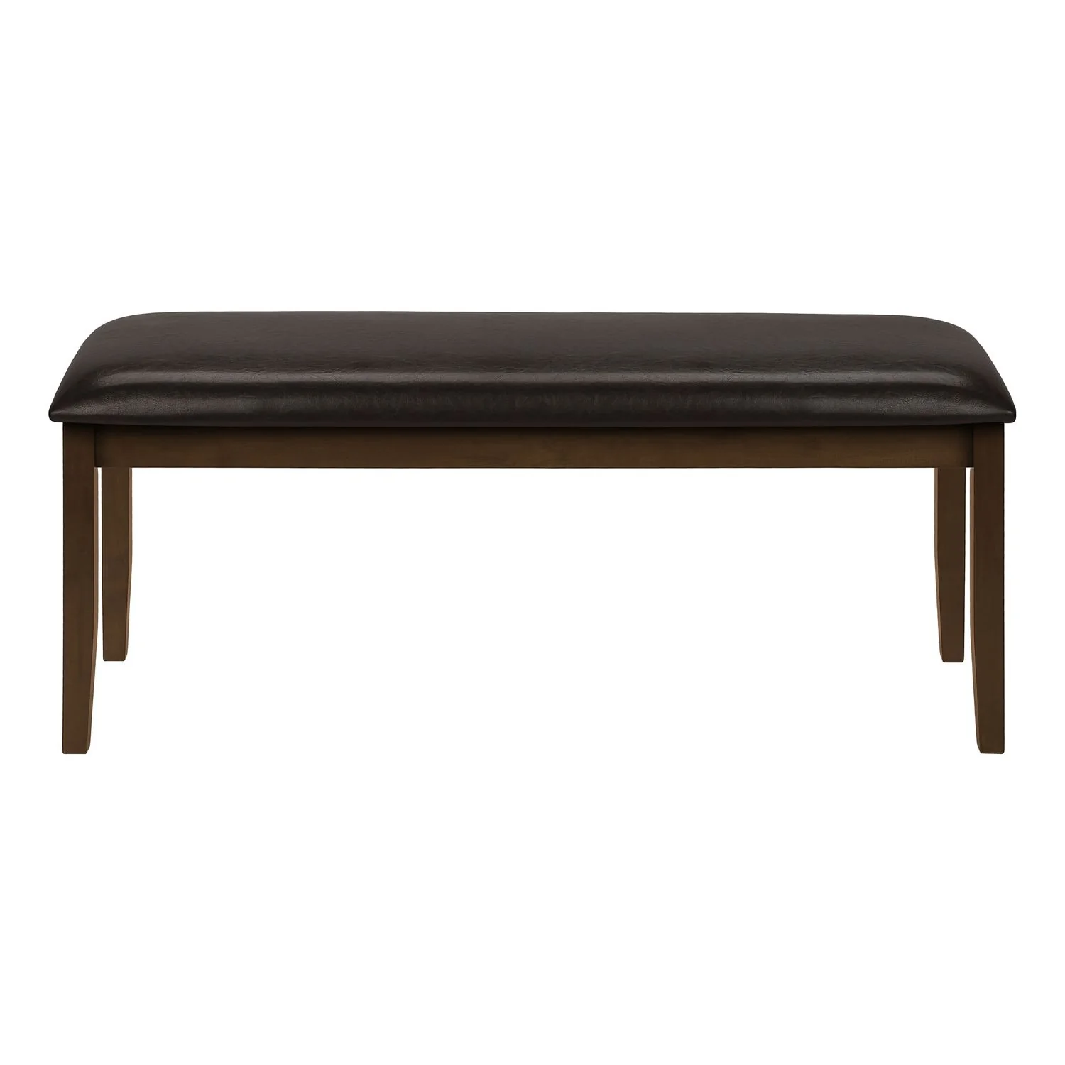 Bench, Rectangular, Hallway, Upholstered, Transitional - Image 9