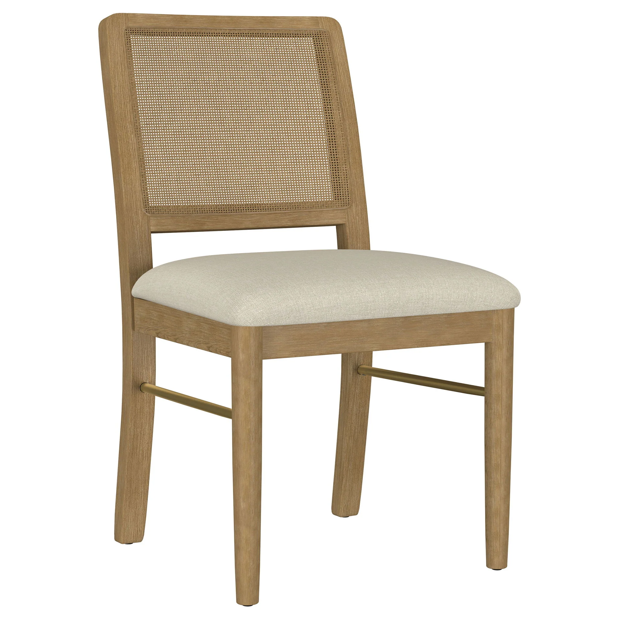 Benson - Extension Leaf Dining Table Set With Chairs - Image 6