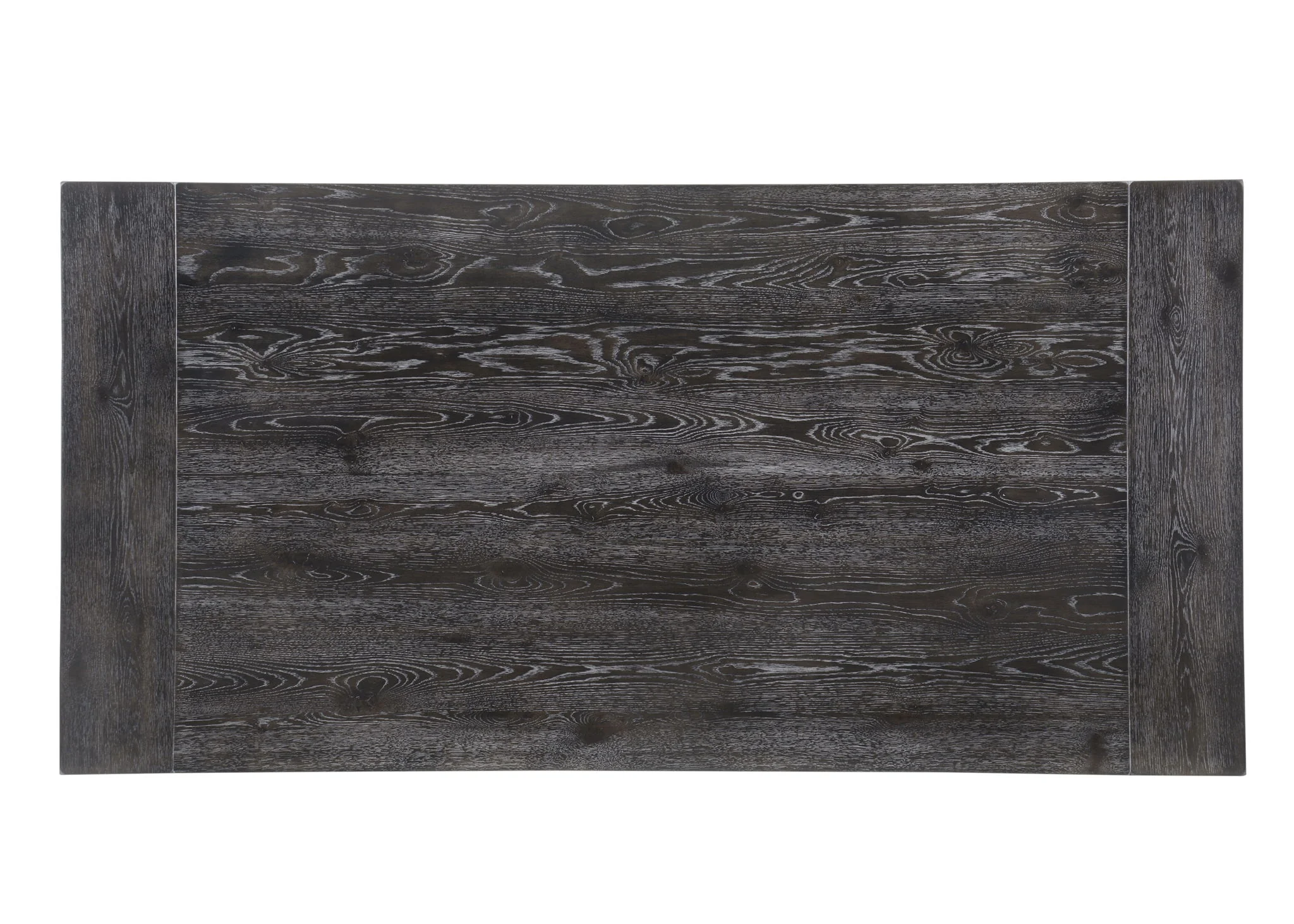 Bernard - Weathered Dining Table - Image 7