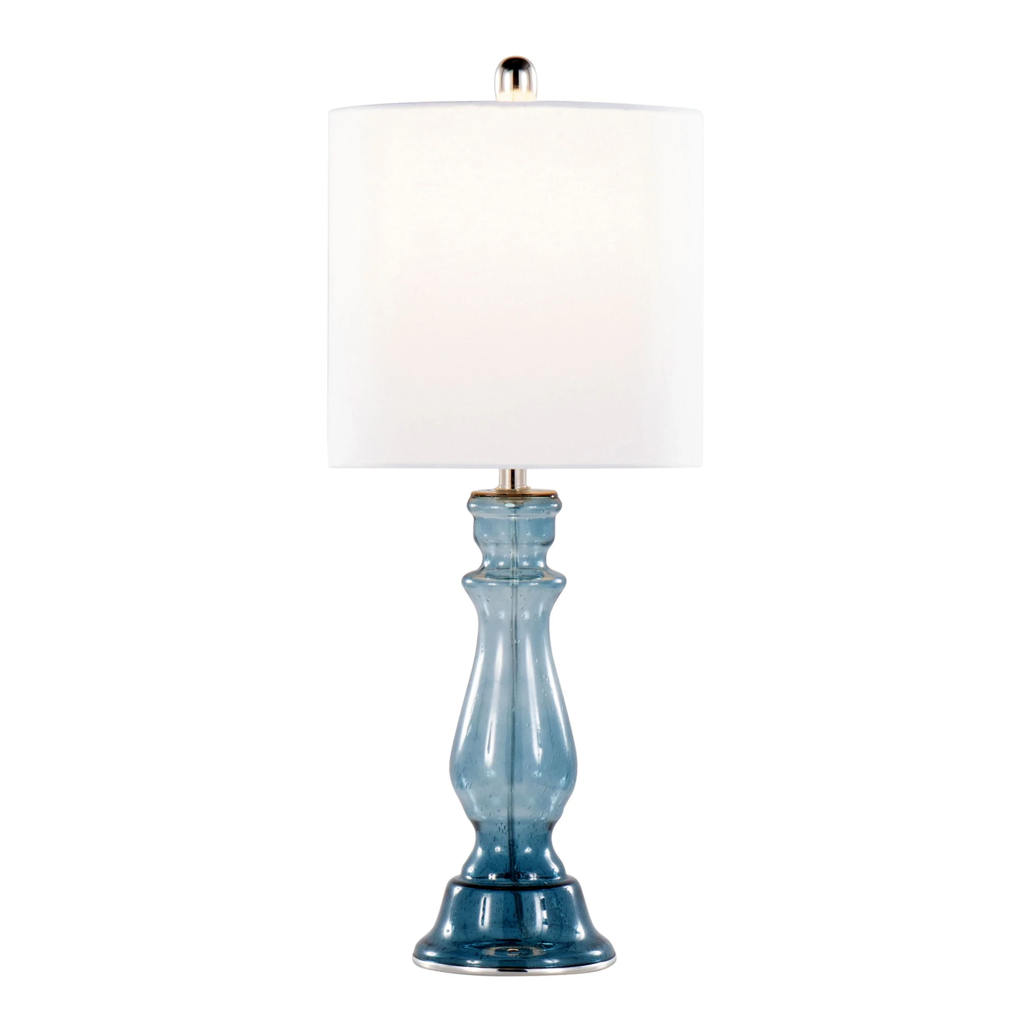 Bishop - Contemporary Angel Table Lamp (Set of 2) - Image 5
