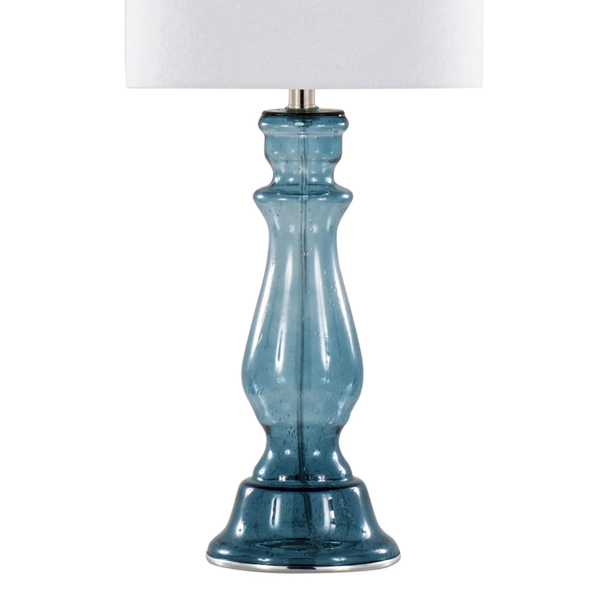 Bishop - Contemporary Angel Table Lamp (Set of 2) - Image 8