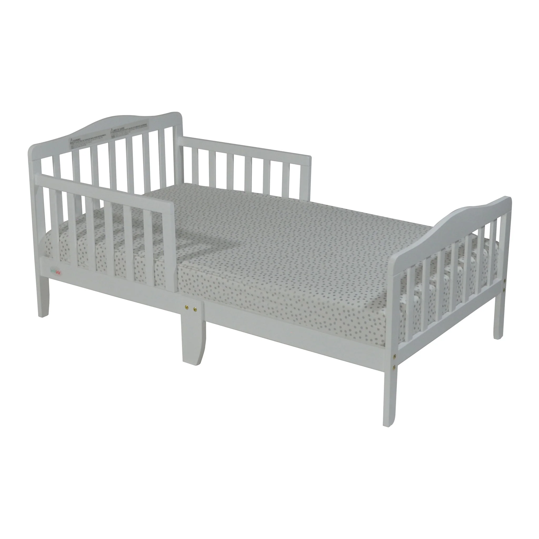 Blaire - Toddler Bed - Image 5