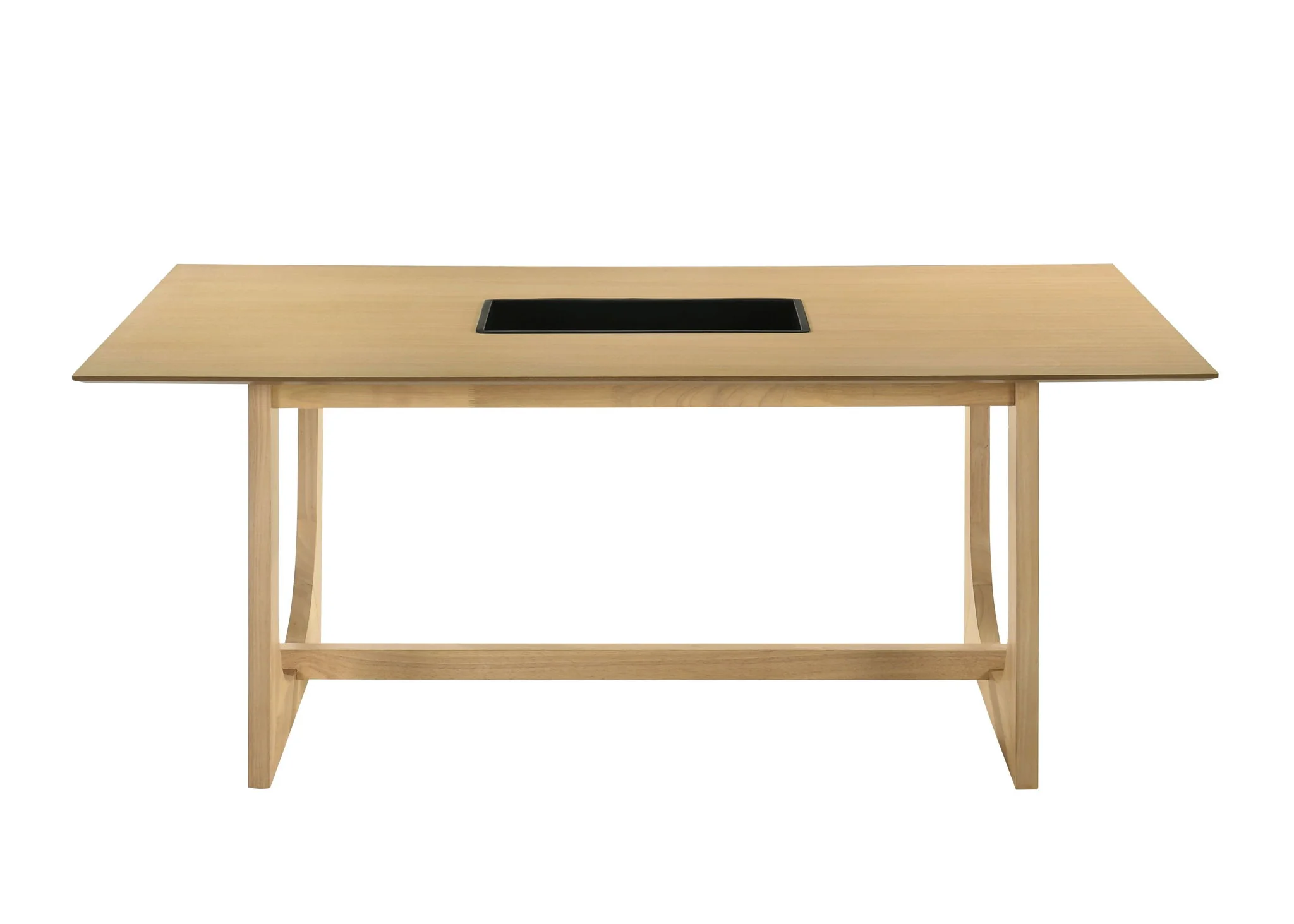 Blayde - Dining Table - Natural - Image 4