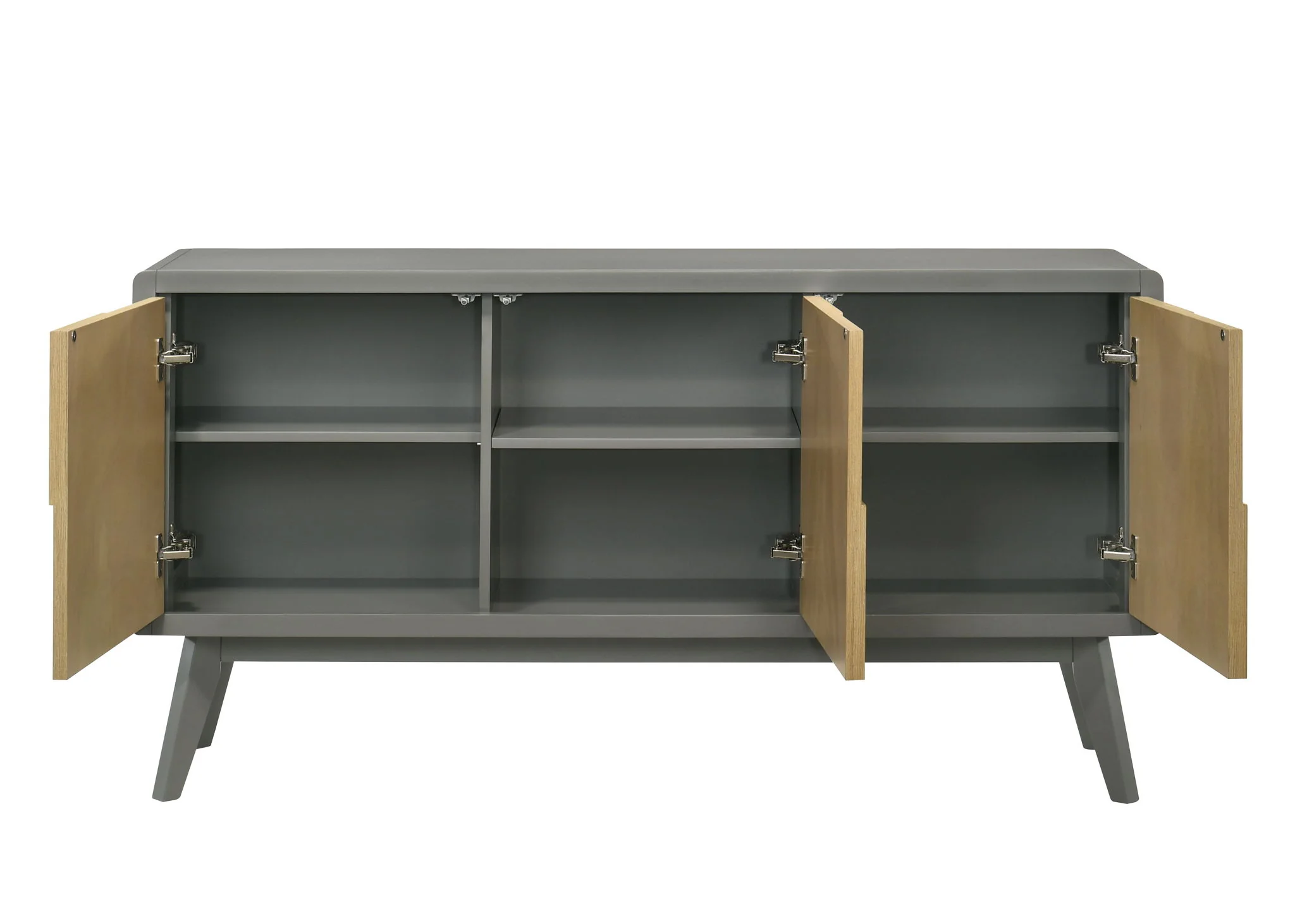 Blayde - Server - Natural / Gray - Image 4