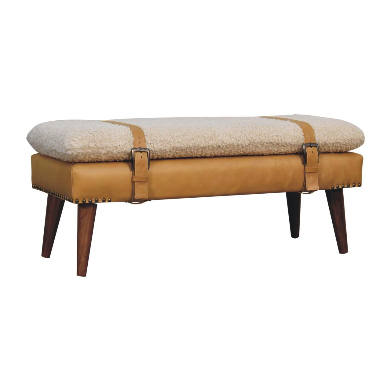 Bench - Tan - Image 2