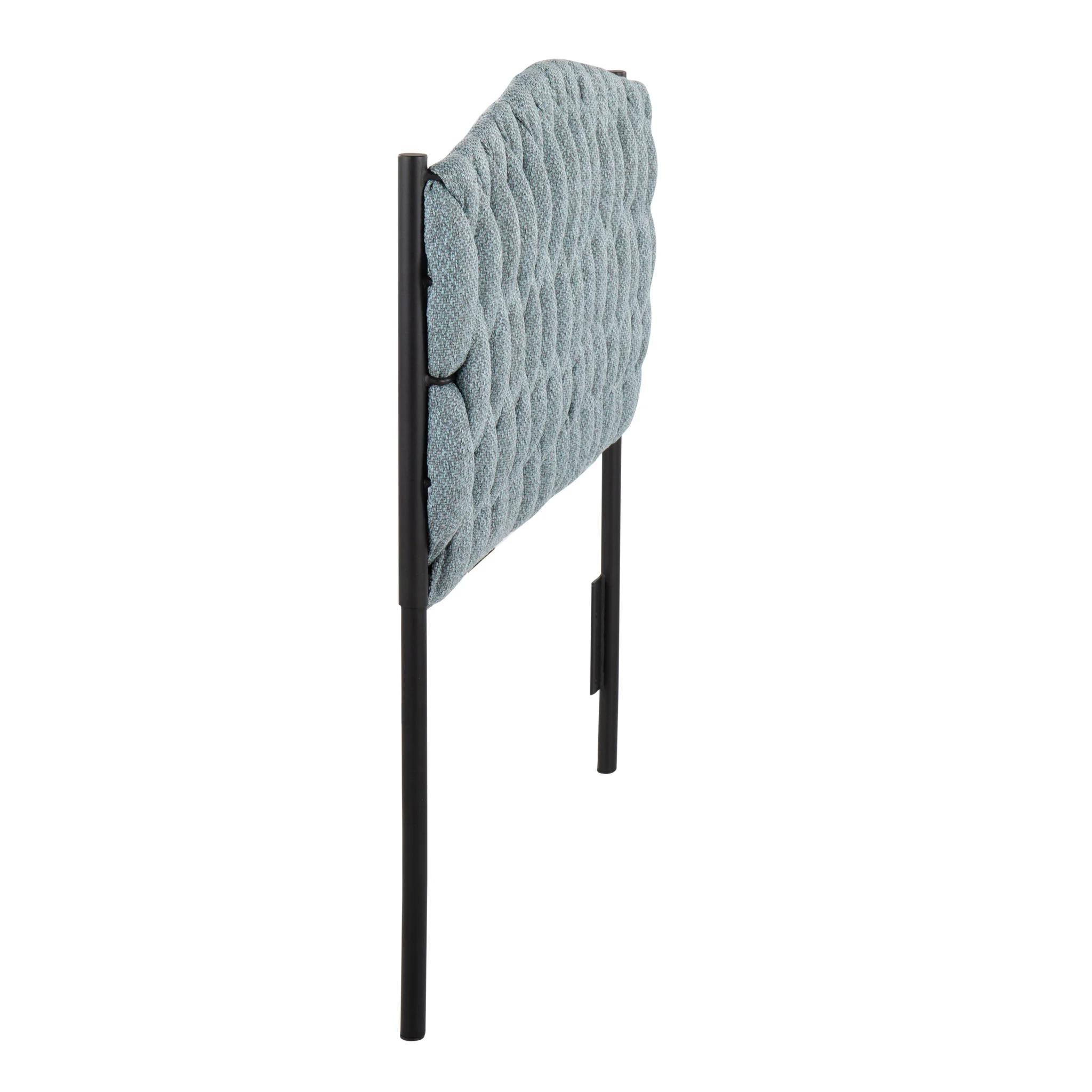 Braided Matisse - Contemporary Design Headboard - Image 9