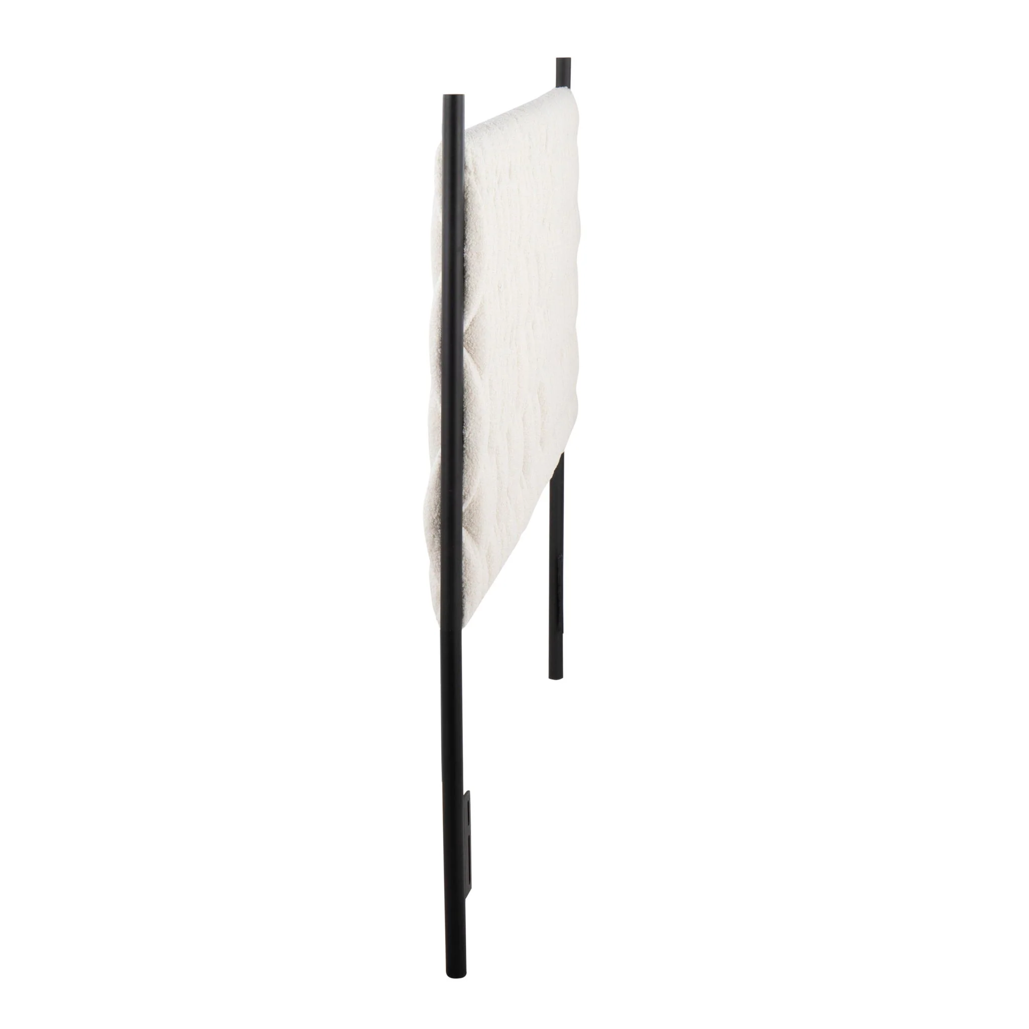 Braided Matisse - Stylish Upholstery Headboard - Image 16