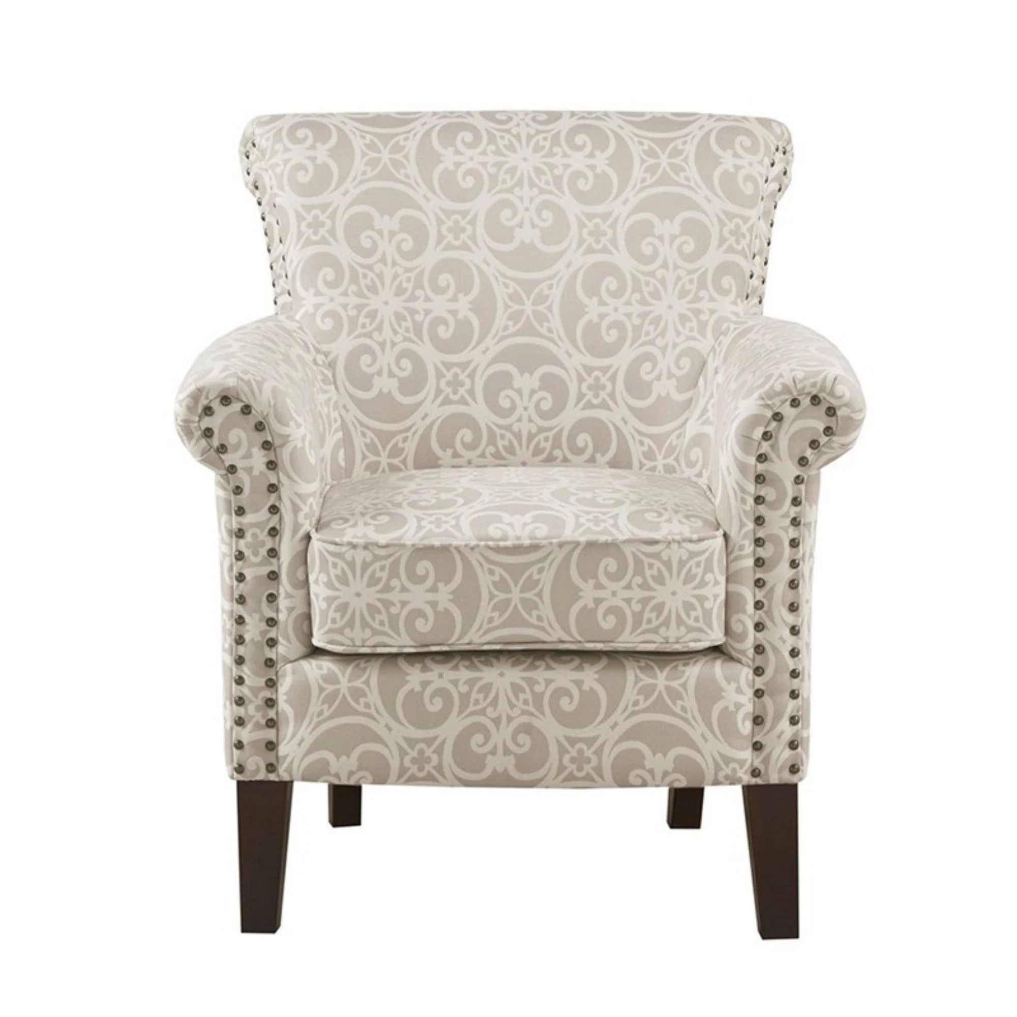 Brooke - Tight Back Club Chair - Image 2