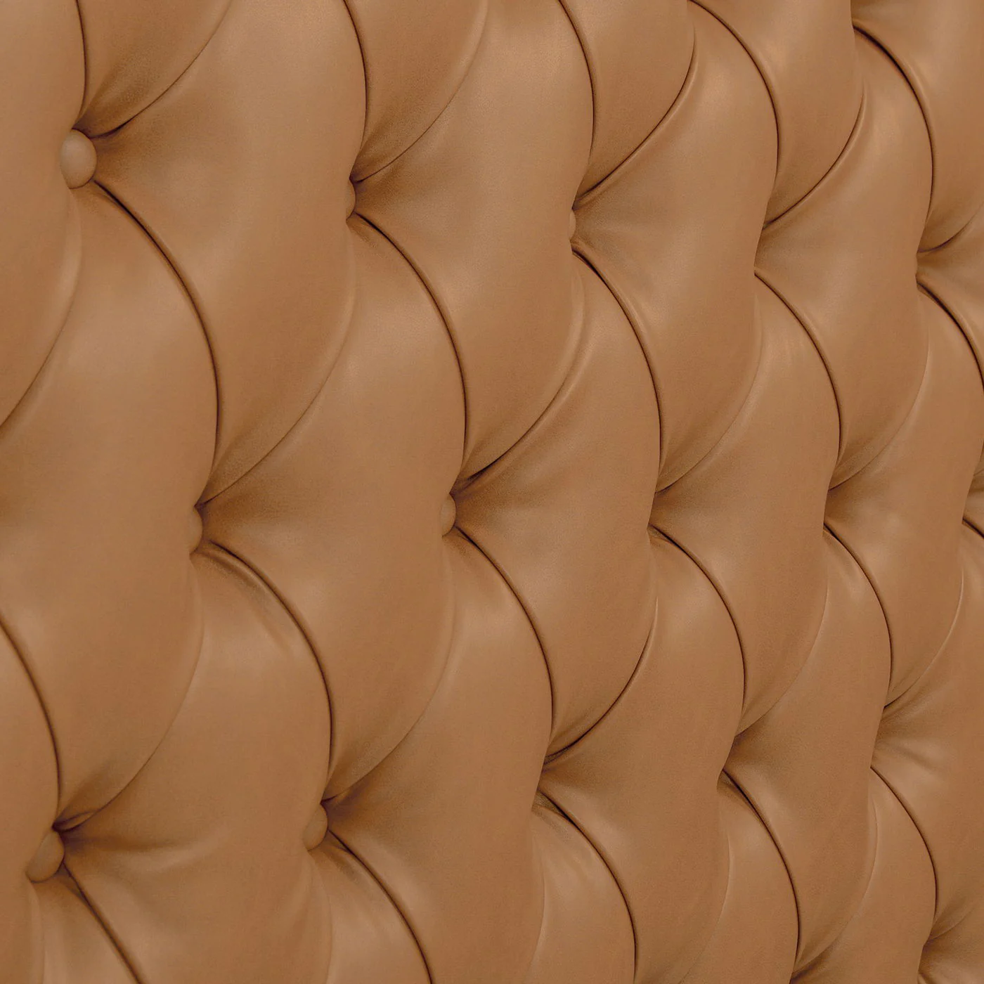 Brooklyn - Tufted Panel Bed Headboard And Footboard Set - Image 21