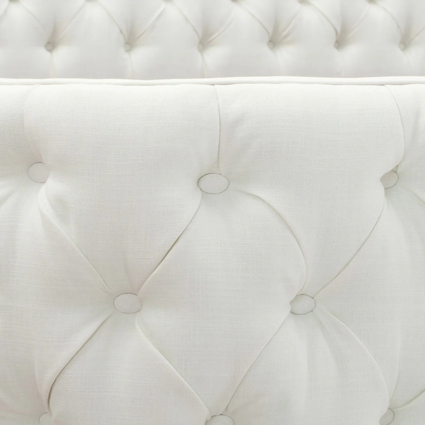 Brooklyn - Tufted Panel Bed Headboard And Footboard Set - Image 23