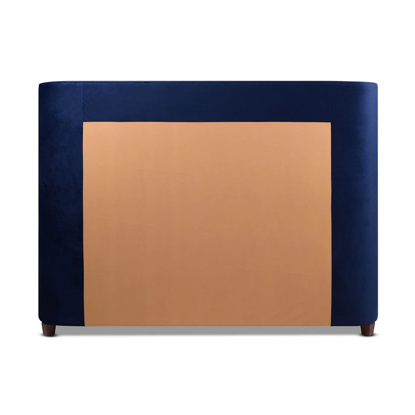 Brooklyn - Tufted Panel Bed Headboard And Footboard Set - Image 8