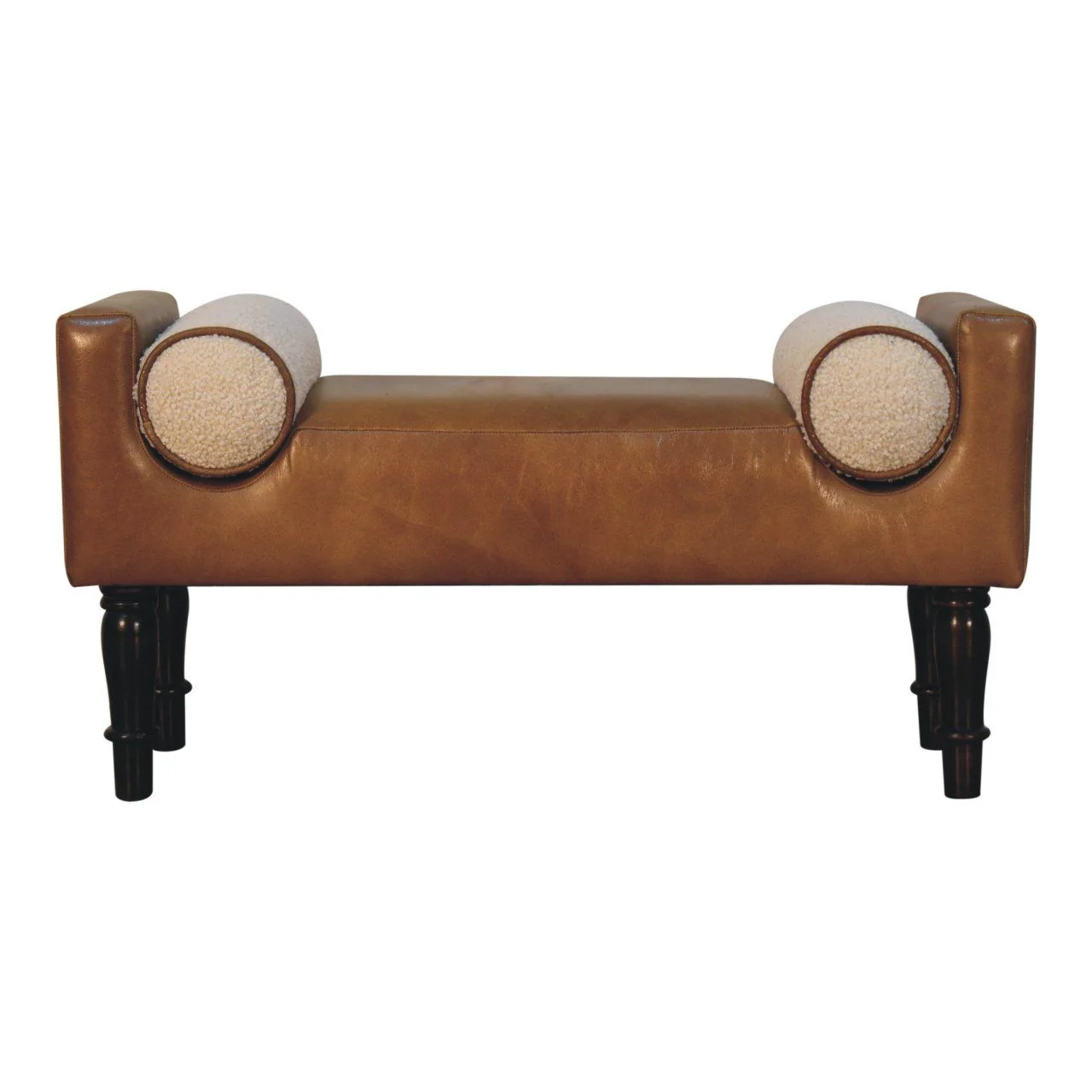 Buffalo - Chester Bench - Walnut - Image 2