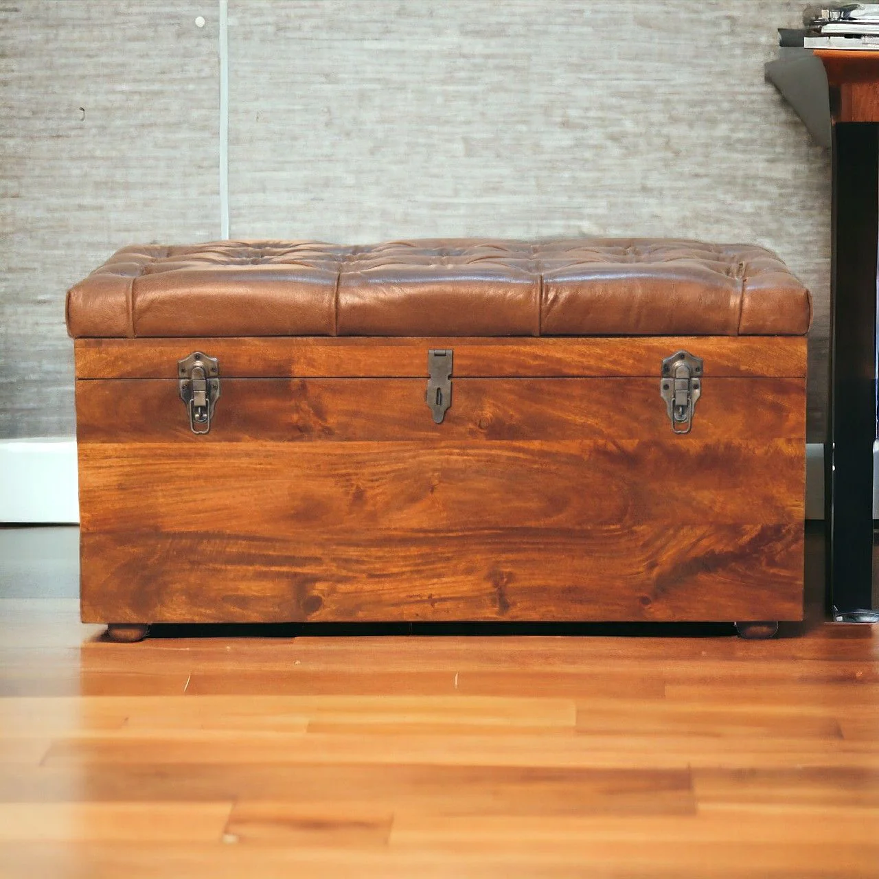 Buffalo - Storage Trunk - Image 2