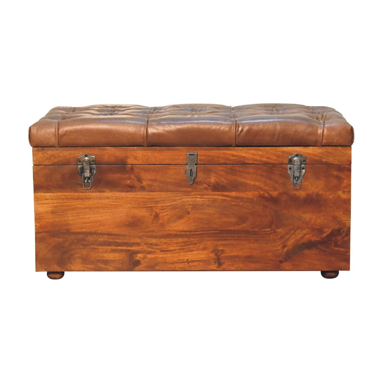 Buffalo - Storage Trunk - Image 9