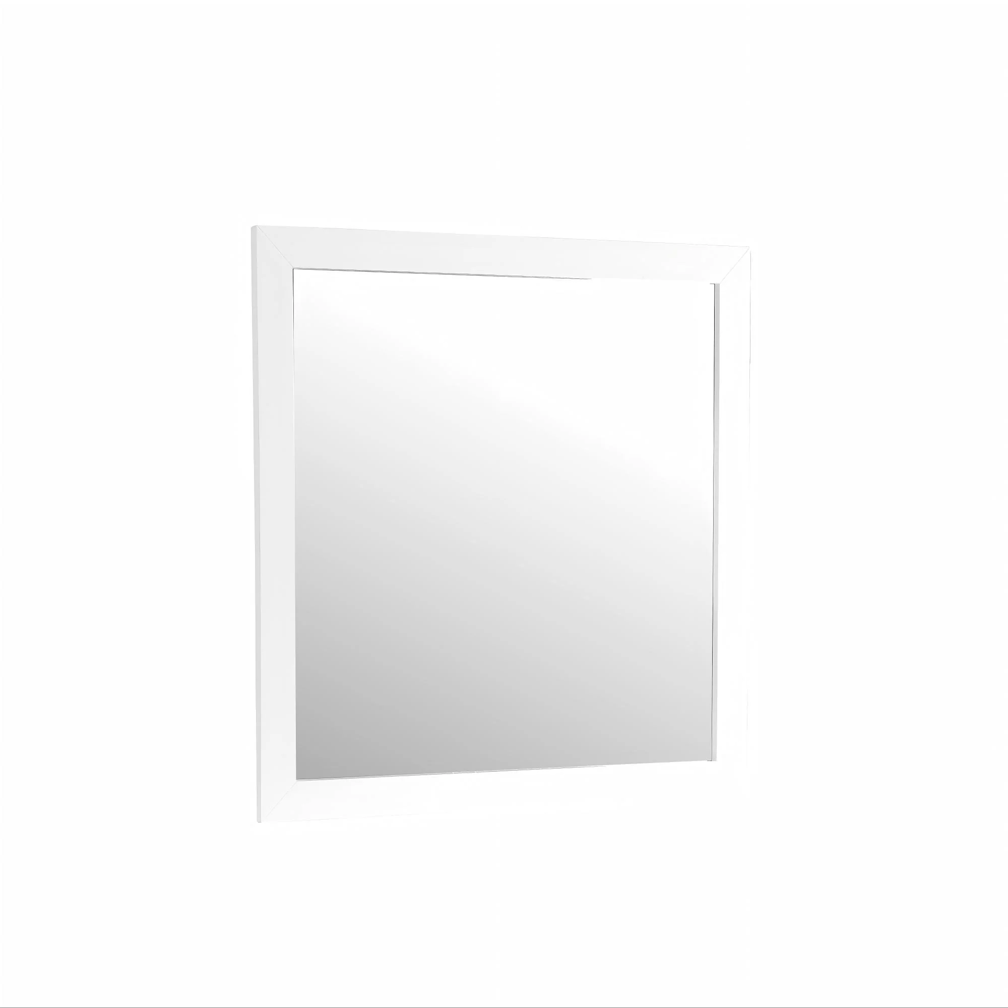 Burlington - Modern Design Transitional Wall Mirror - Image 2