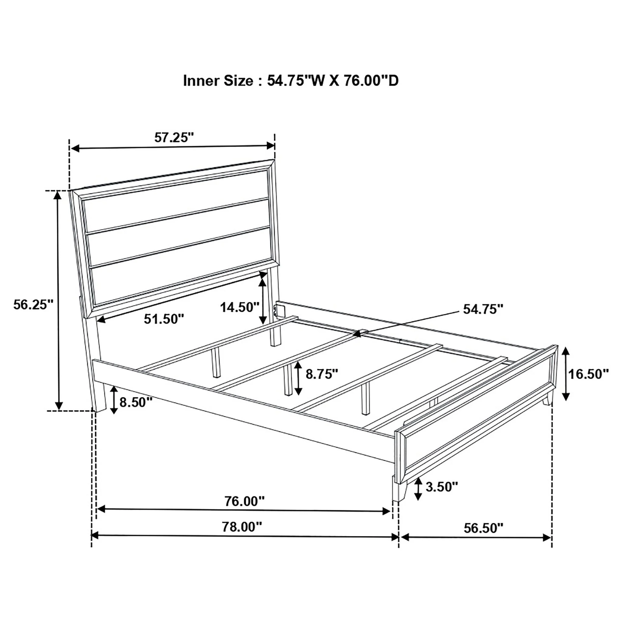 Cabrillo - Bedroom Set - Image 4
