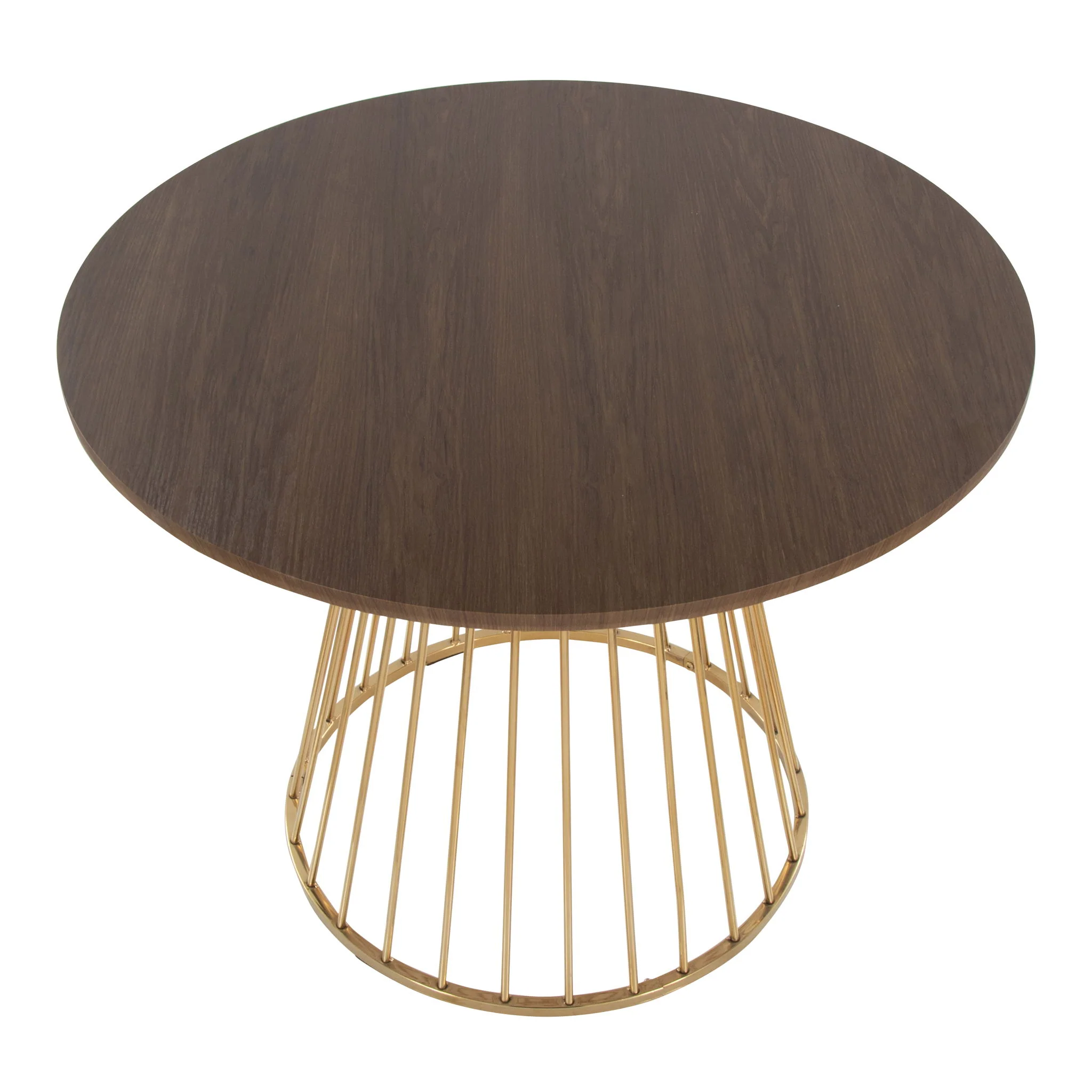 Canary Cosmo - Stylish Design Contemporary Dining Table - Image 6