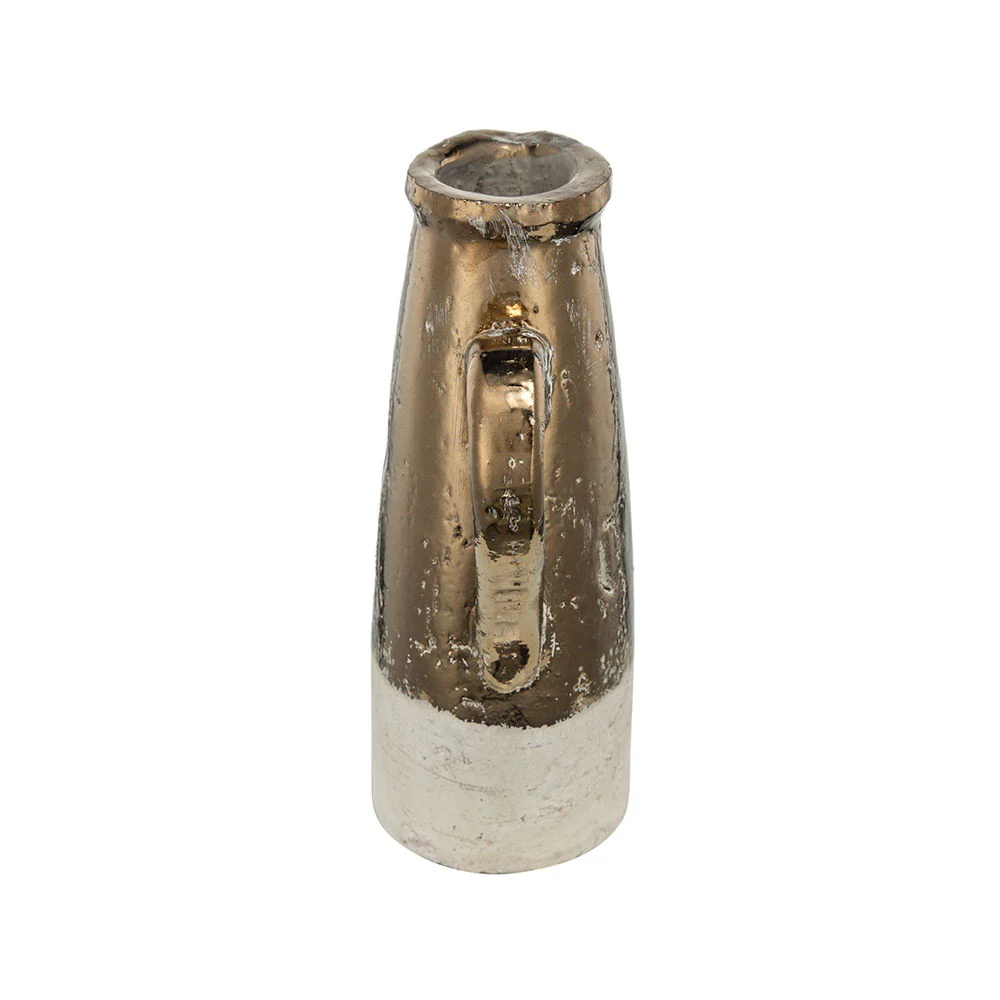 Candia - Terracotta Pitcher - Image 7