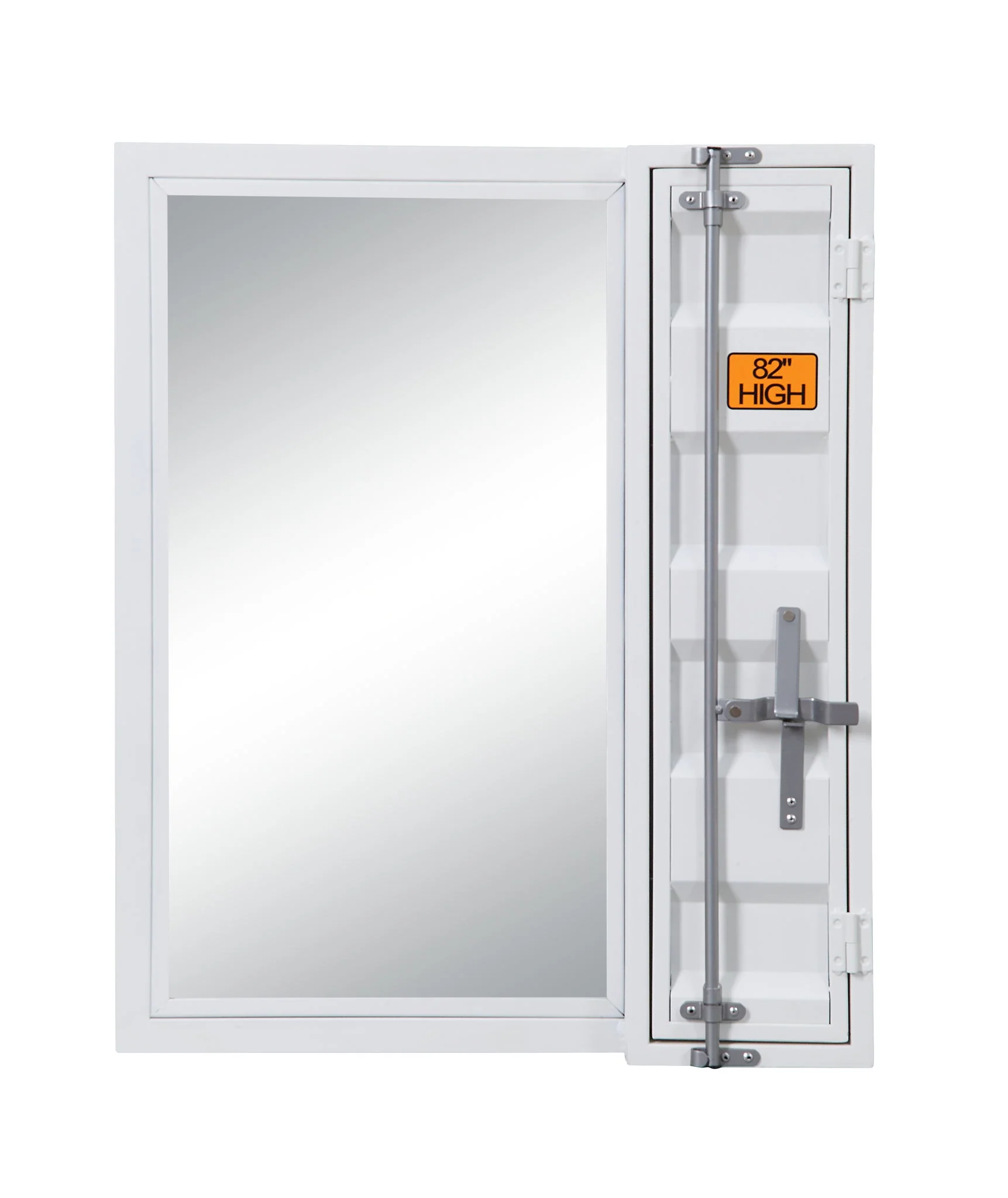 Cargo - Vanity Mirror, Clear Reflection - Image 12
