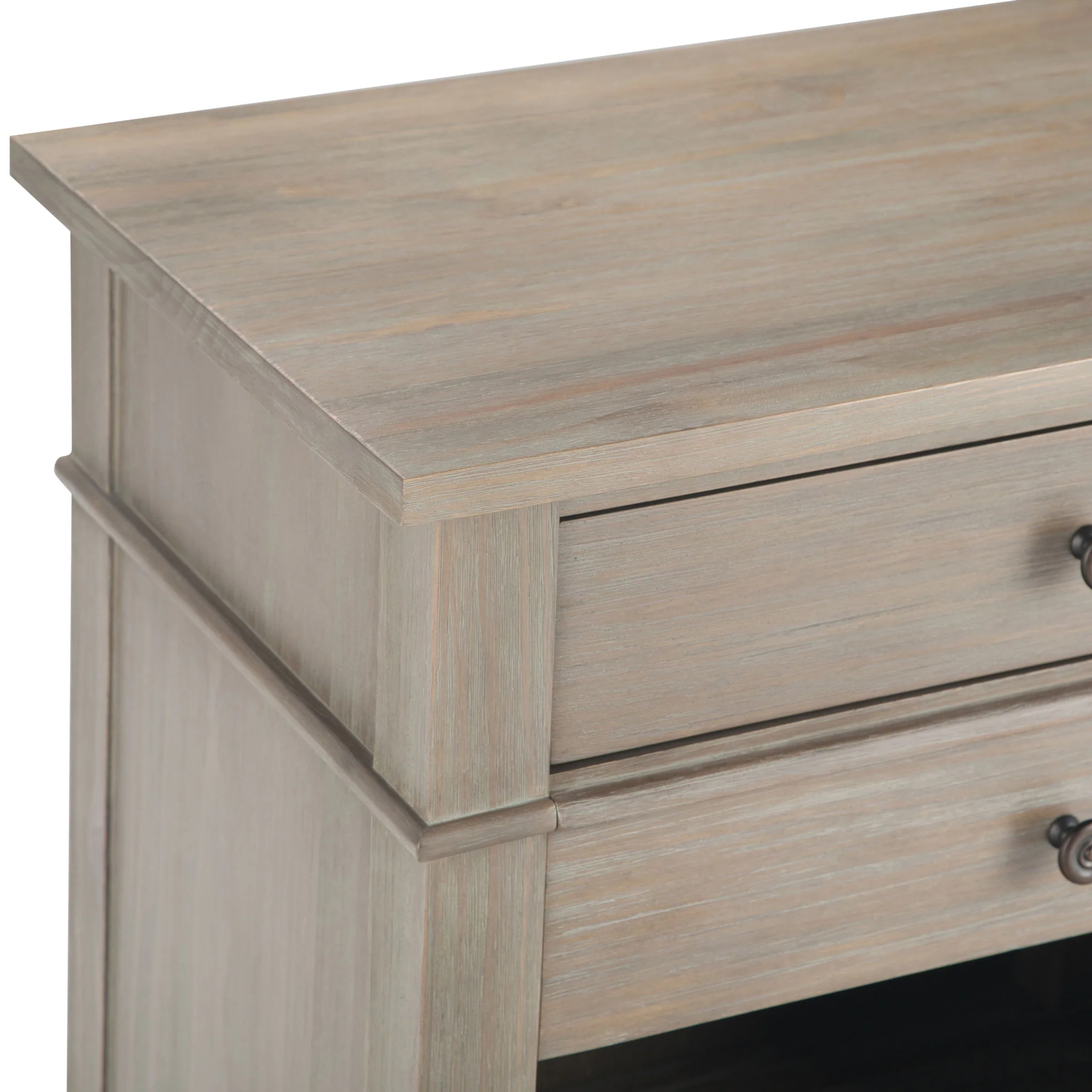 Carlton - Bedside Table, Handcrafted - Image 7