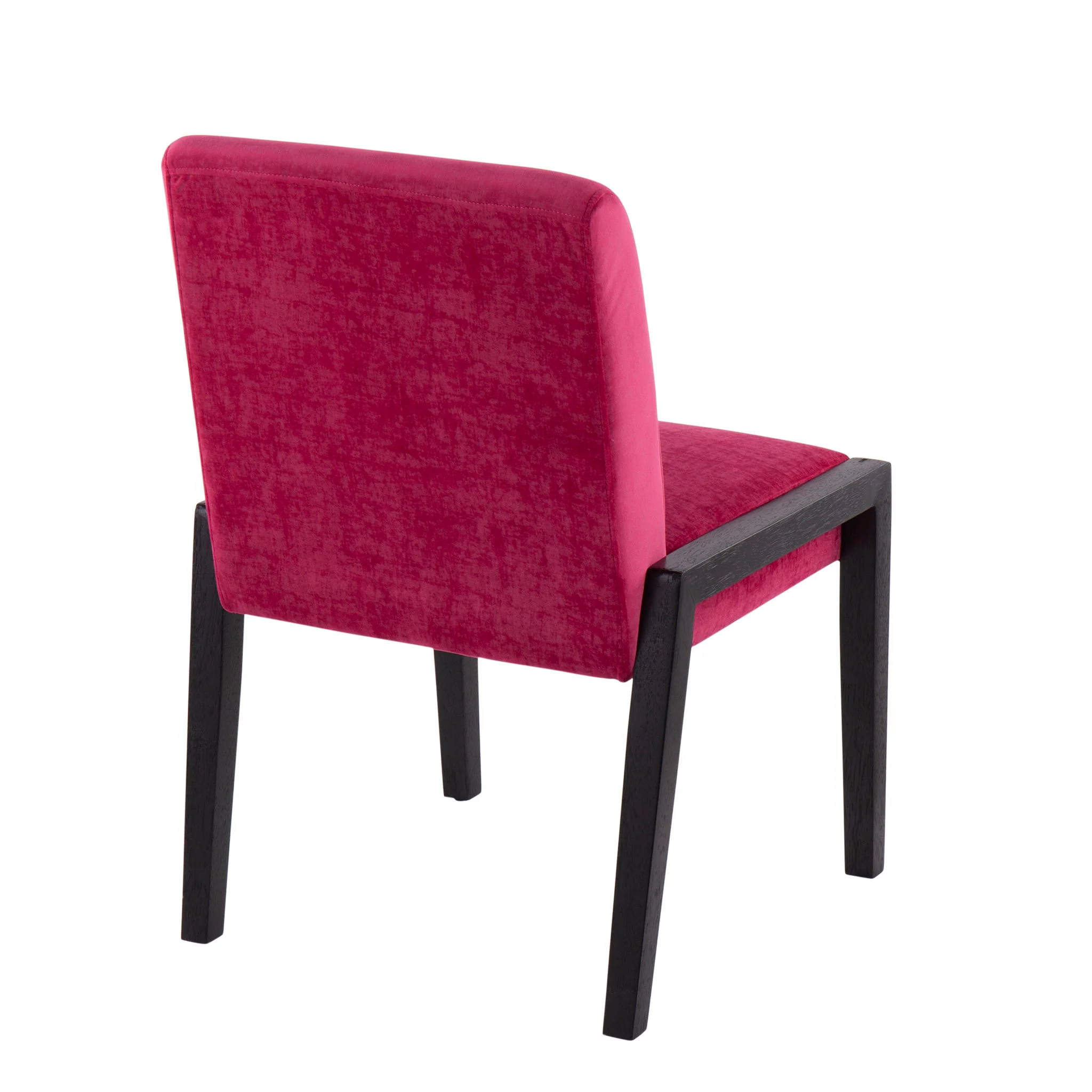 Carmen - Contemporary Elegant Design Chair (Set of 2) - Image 14
