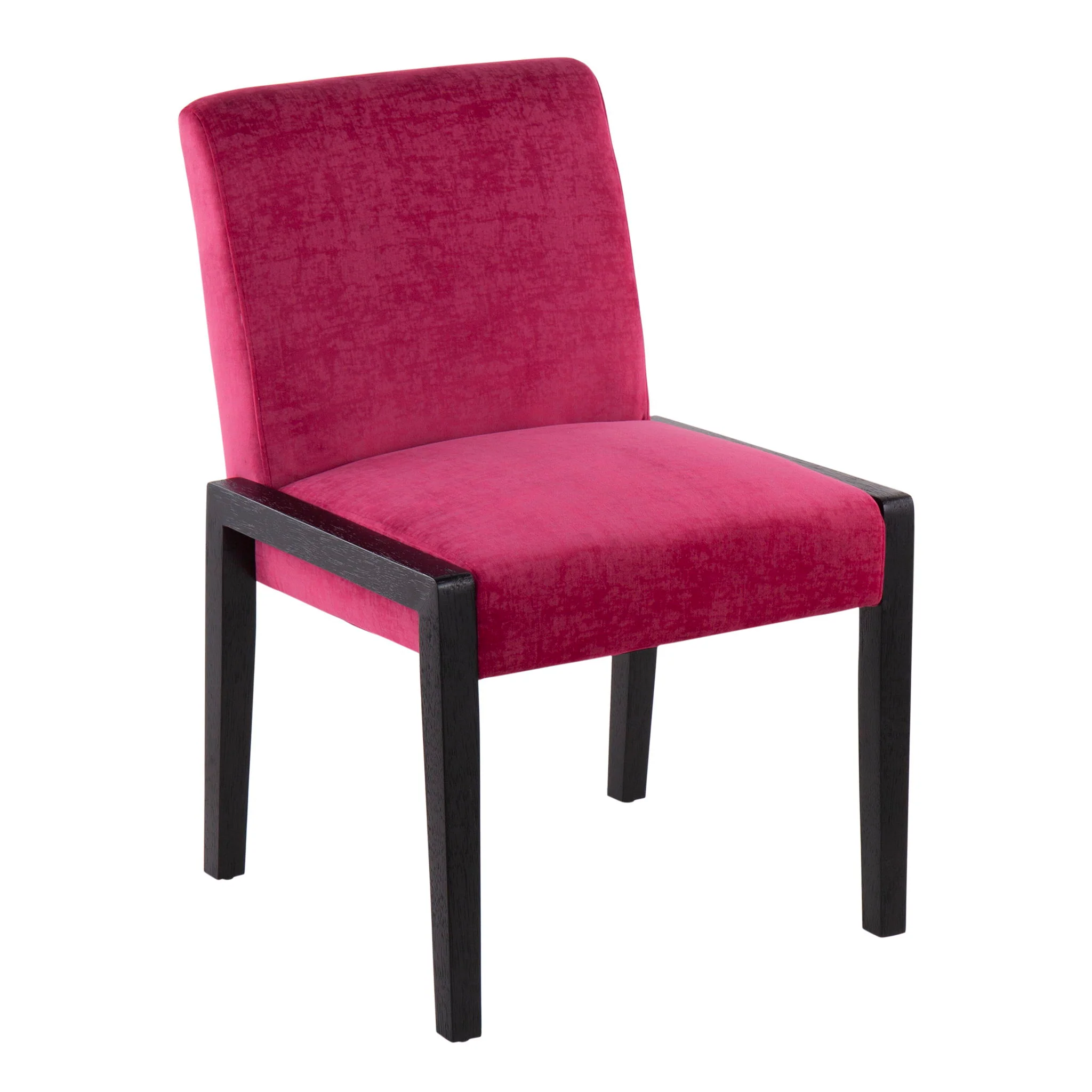 Carmen - Contemporary Elegant Design Chair (Set of 2) - Image 21