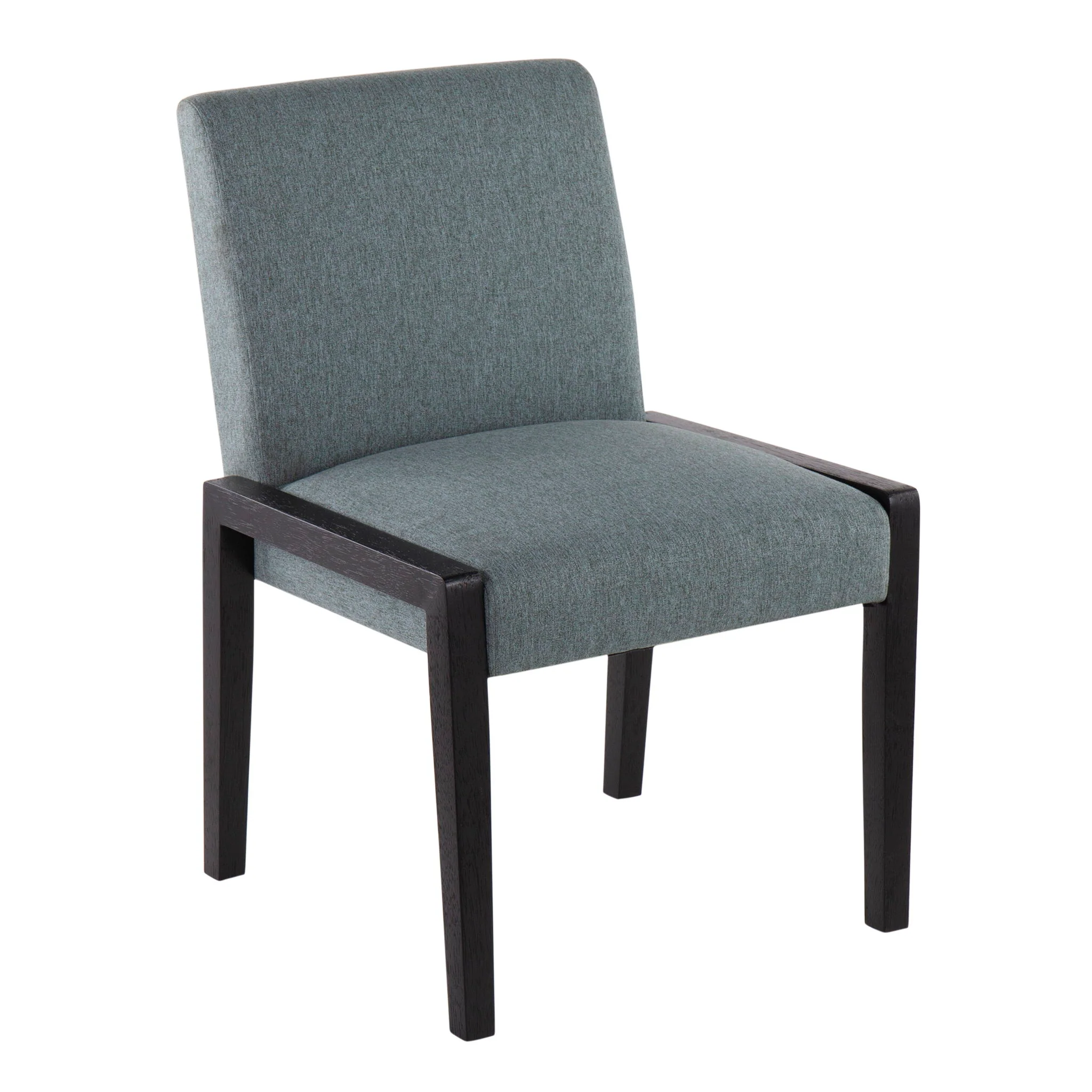 Carmen - Contemporary Elegant Design Chair (Set of 2) - Image 7