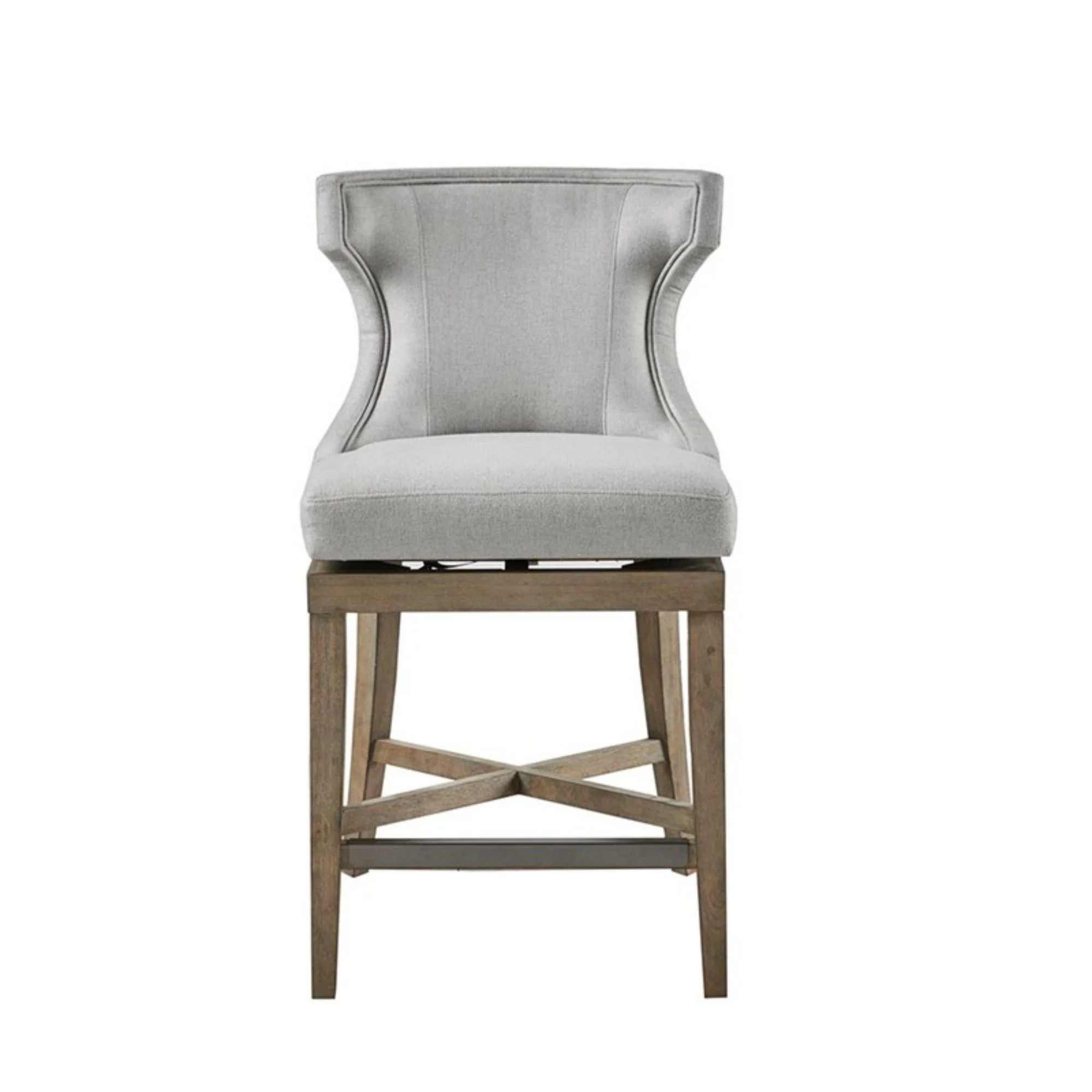 Carson - Counter Stool With Swivel Seat - Image 2