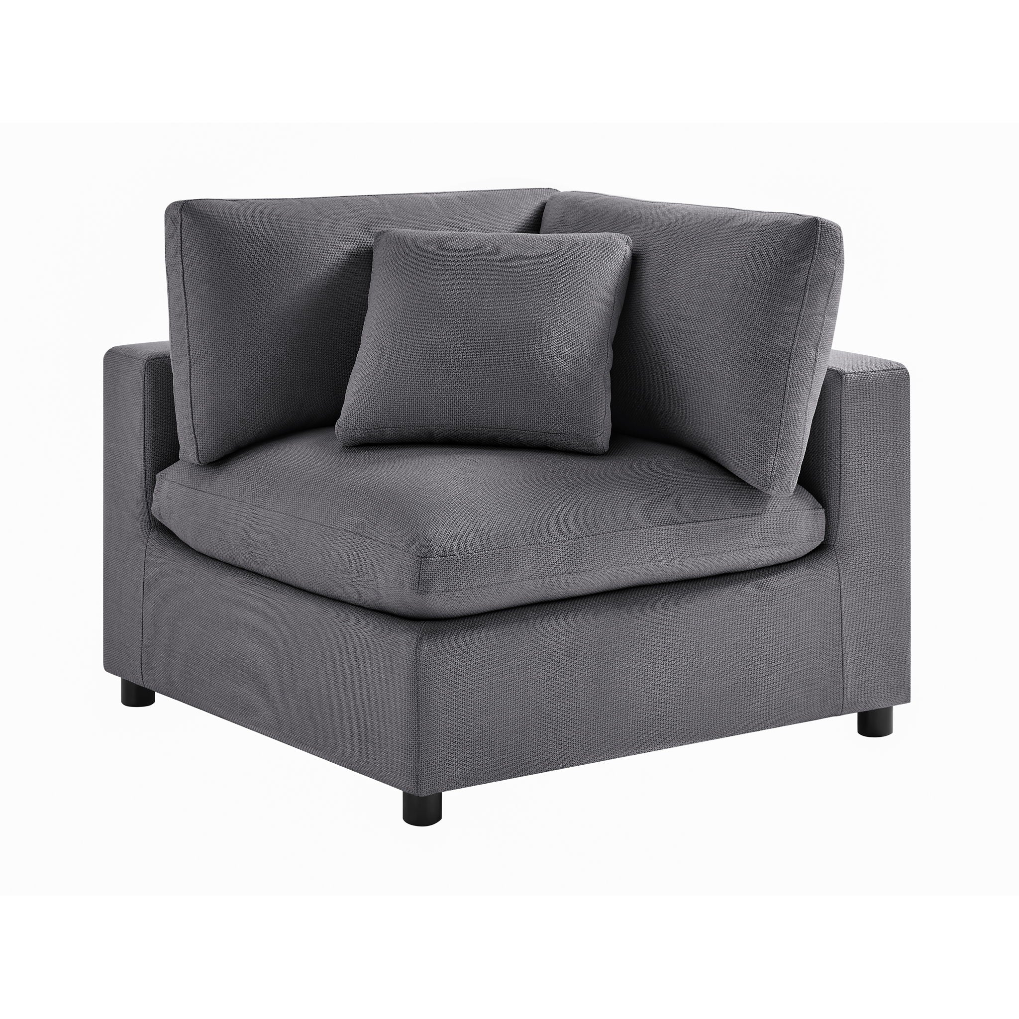 Cassandra - Modular 5 Piece Sectional - Image 3