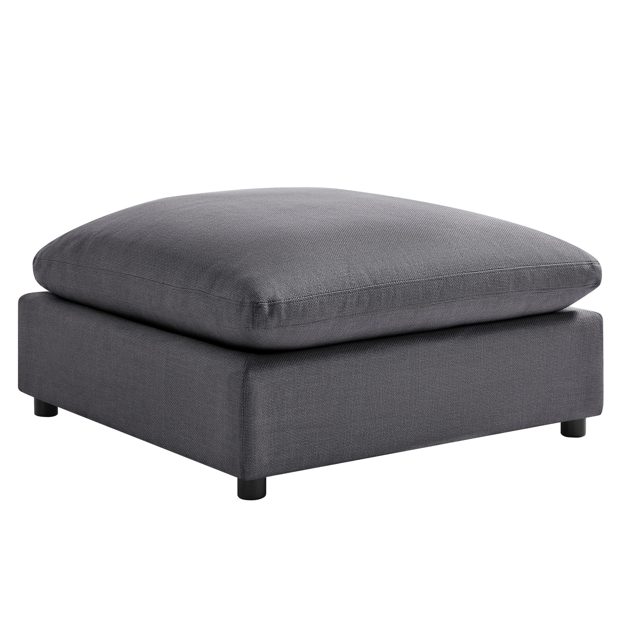 Cassandra - Ottoman With Removable Covers - Image 2