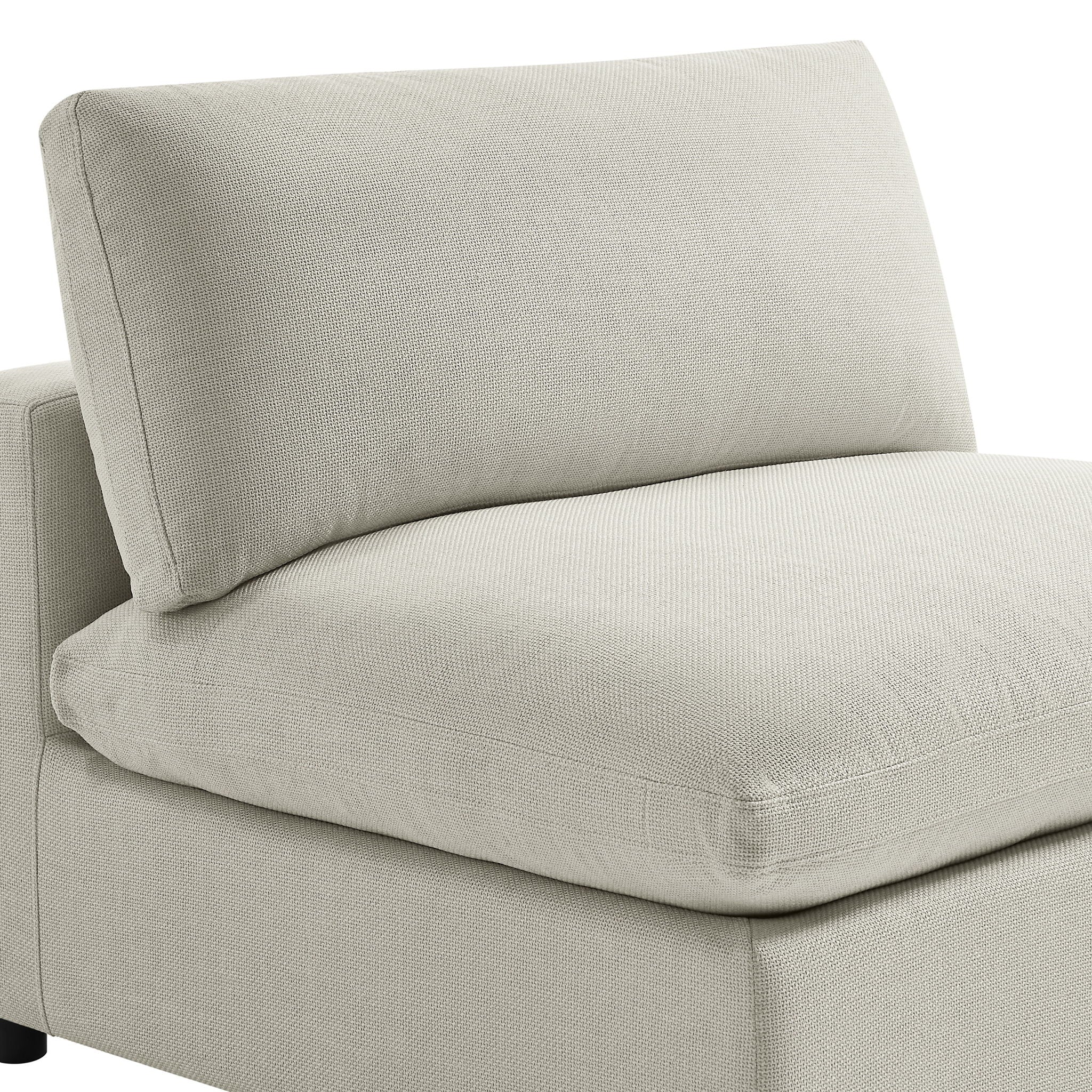 Cassandra - Sofa With Ottoman - Image 10