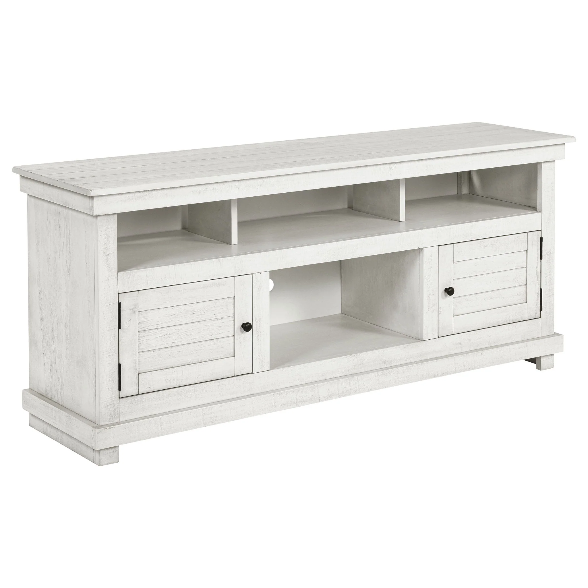 Castleton - TV Stand Media Console
