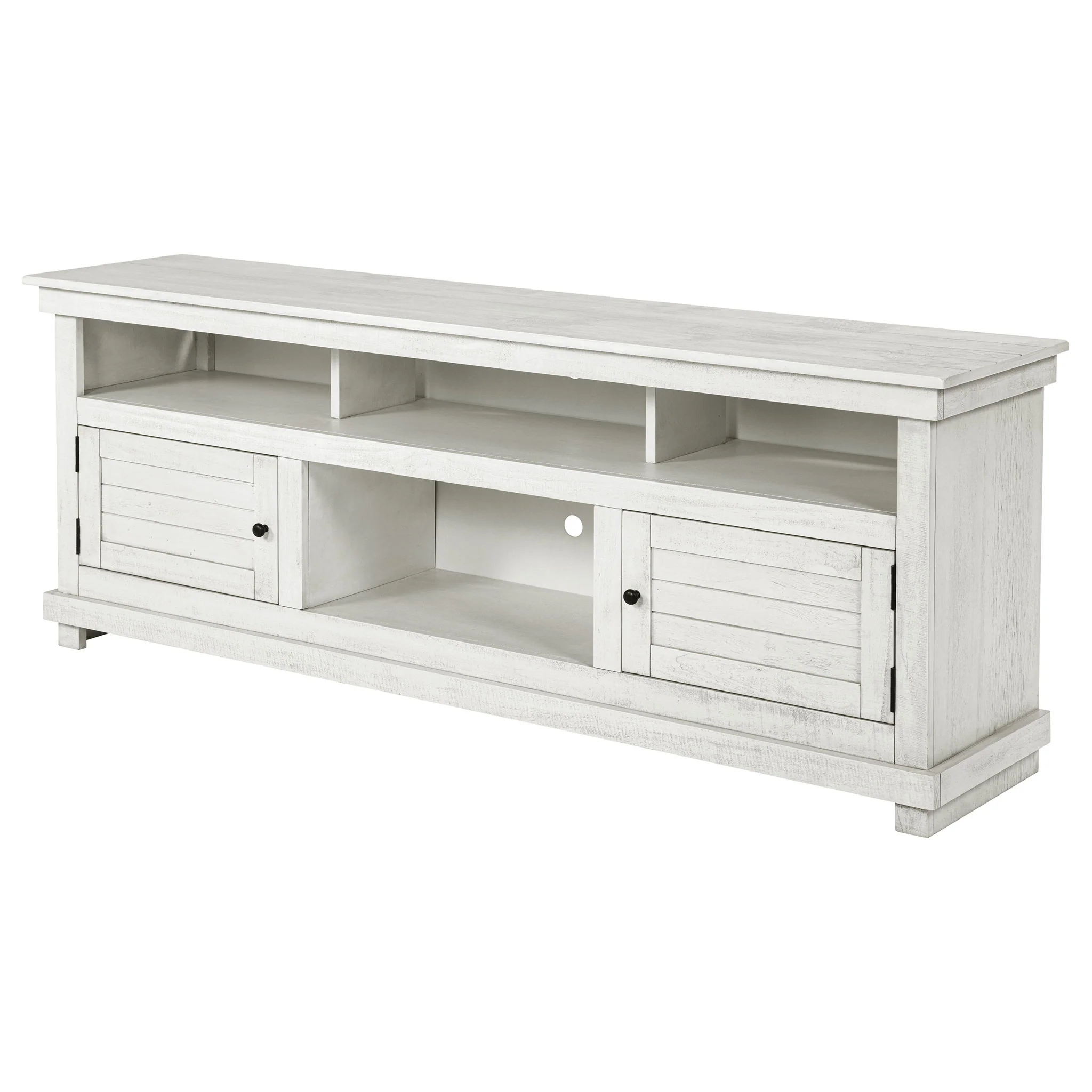 Castleton - TV Stand Media Console - Image 21