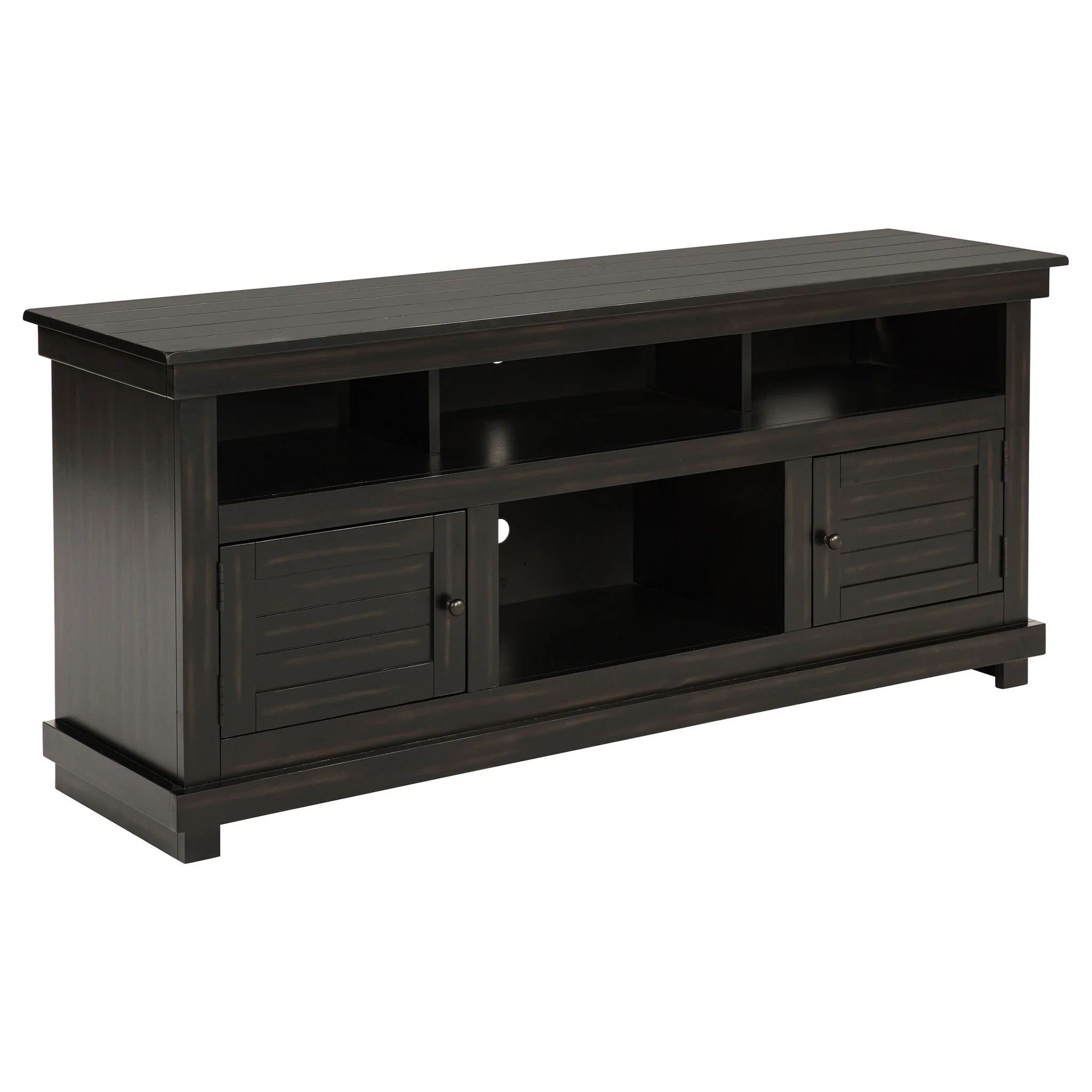 Castleton - TV Stand Media Console - Image 3