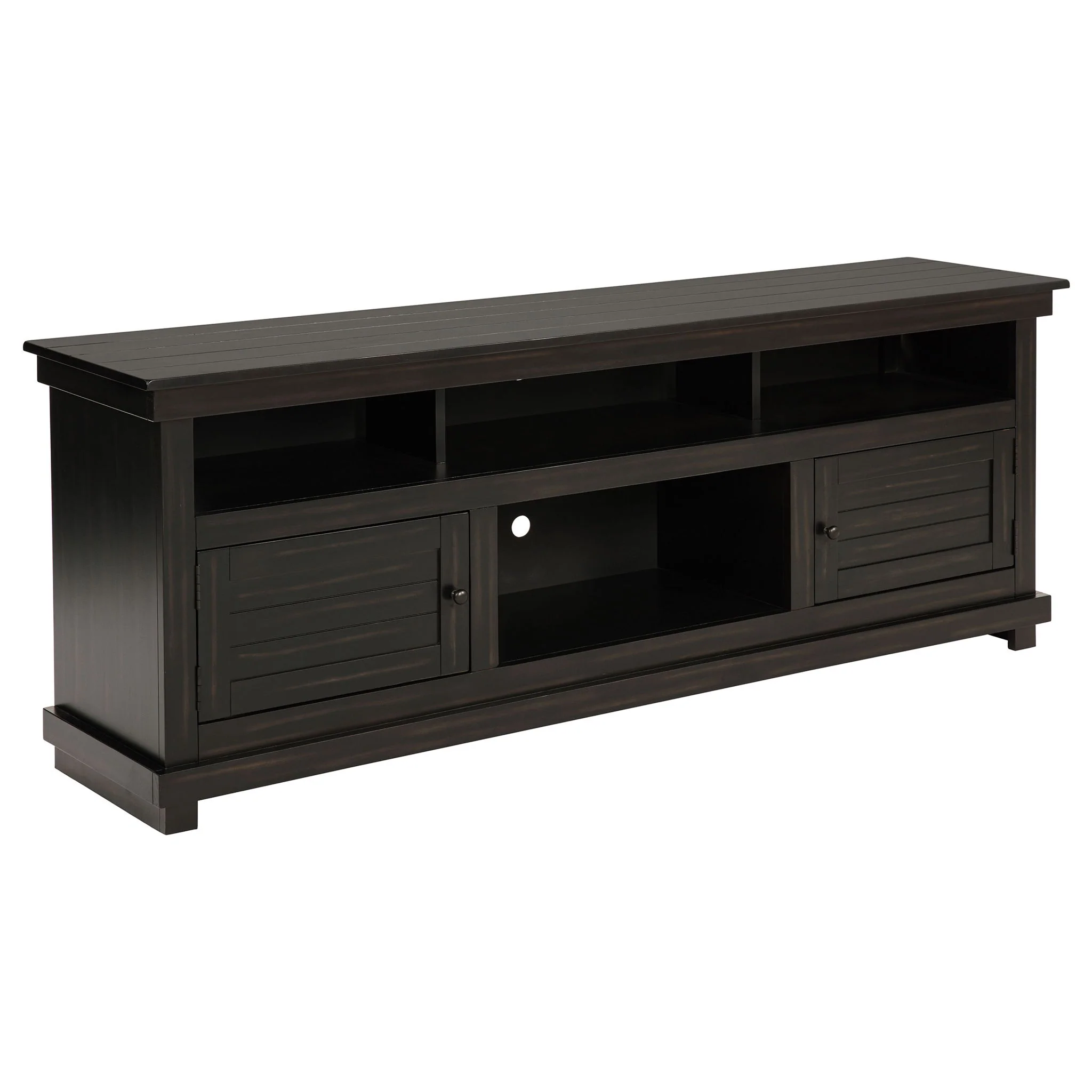 Castleton - TV Stand Media Console - Image 5