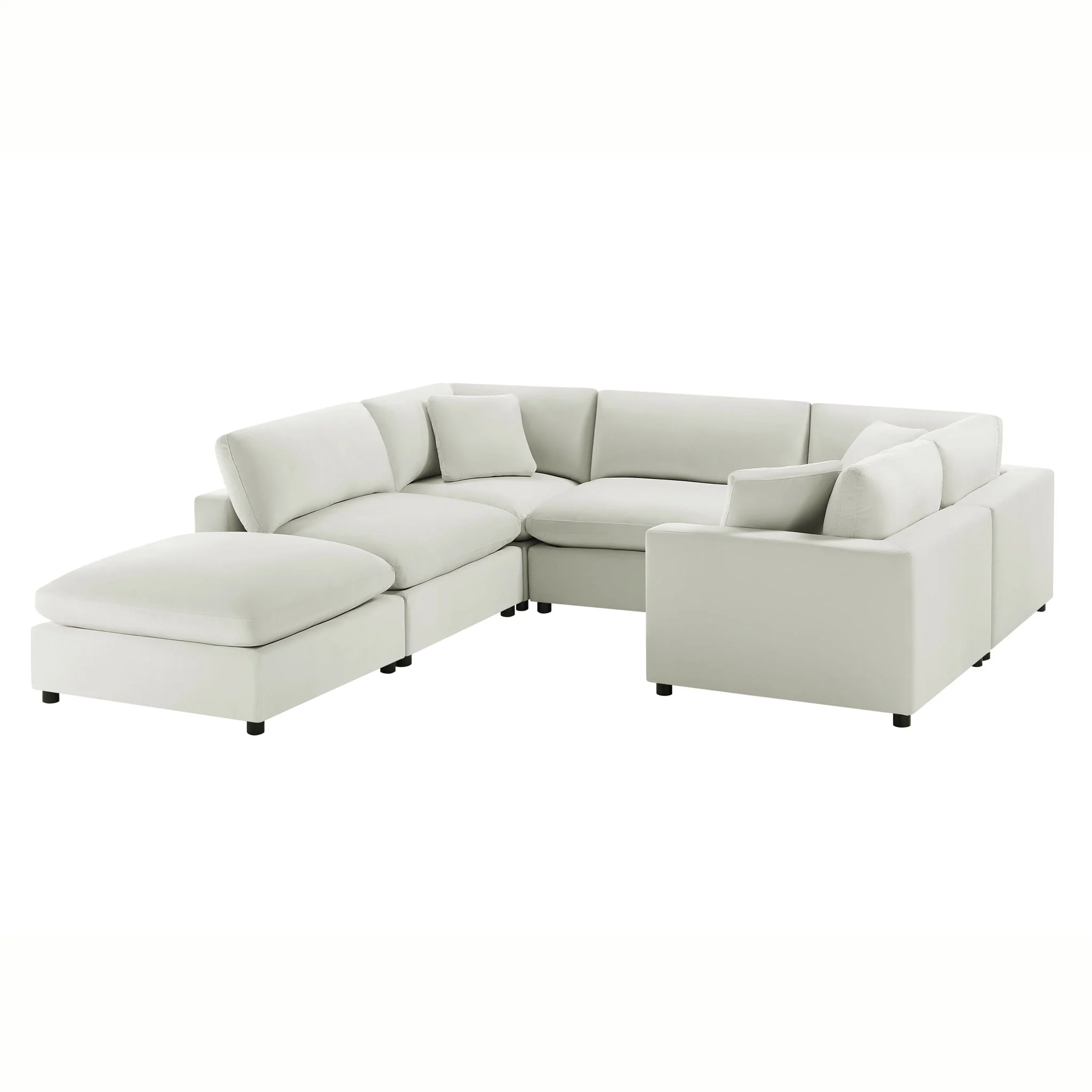 Caylie - Modular Sectional - Image 8