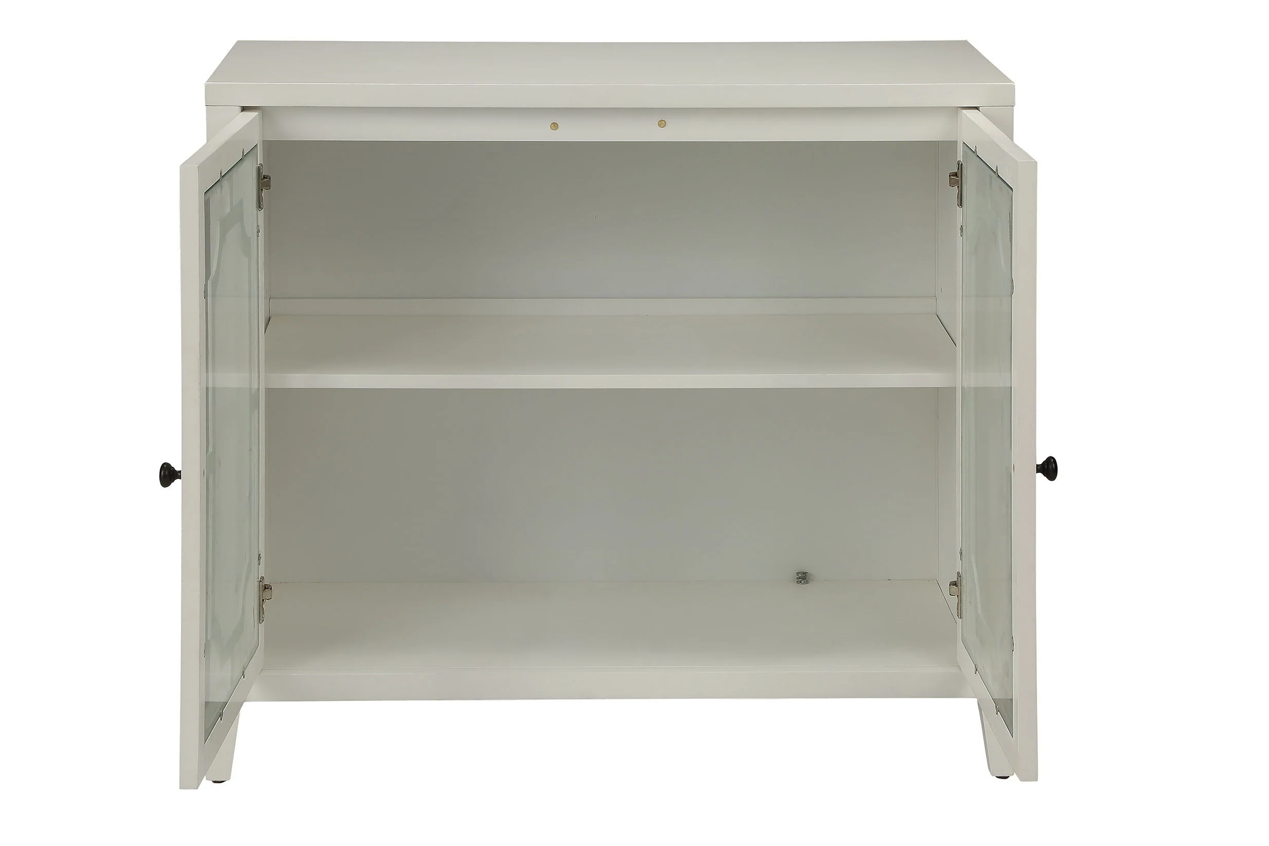 Ceara - Console Cabinet - White - Image 3