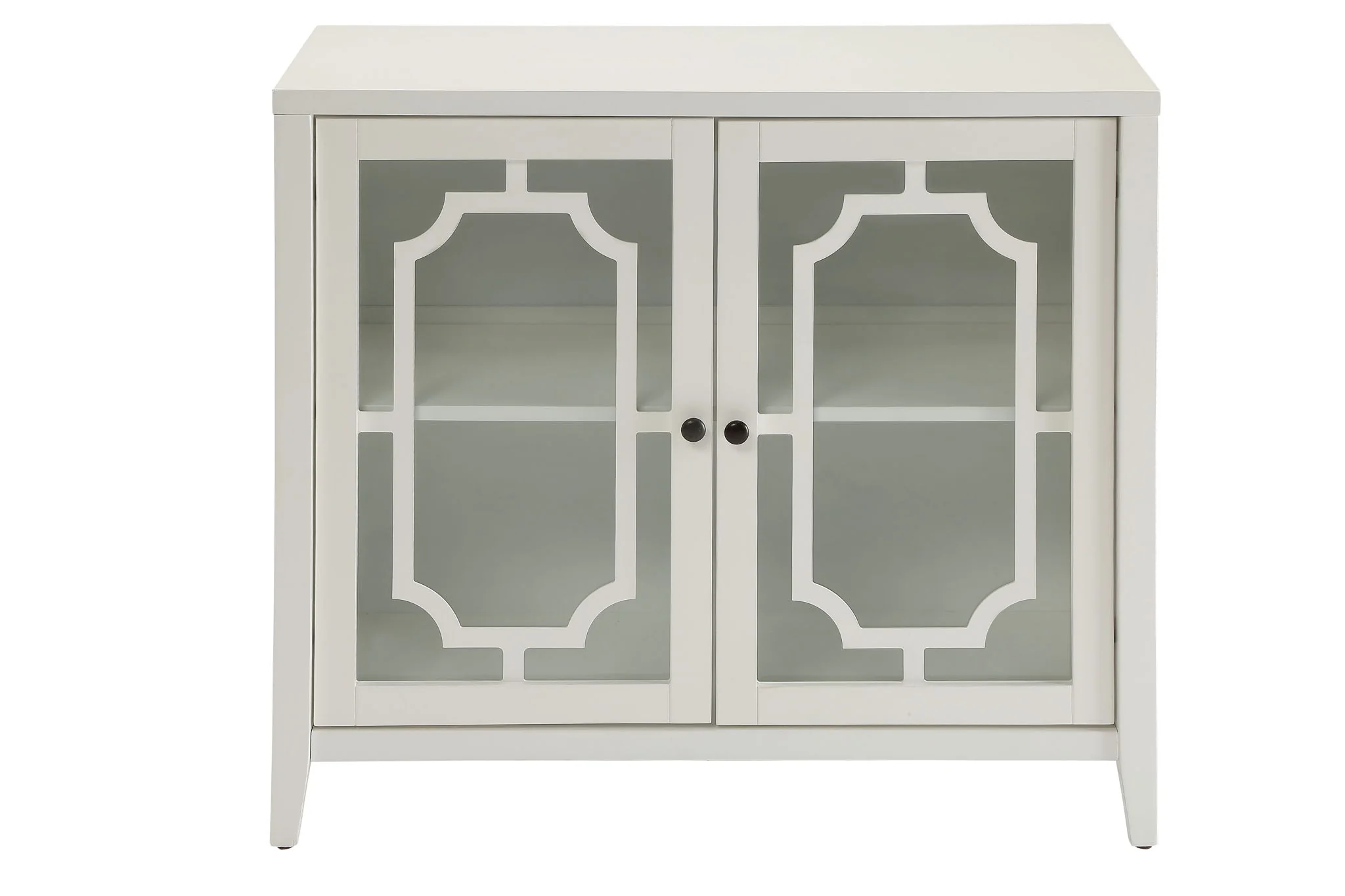 Ceara - Console Cabinet - White - Image 4