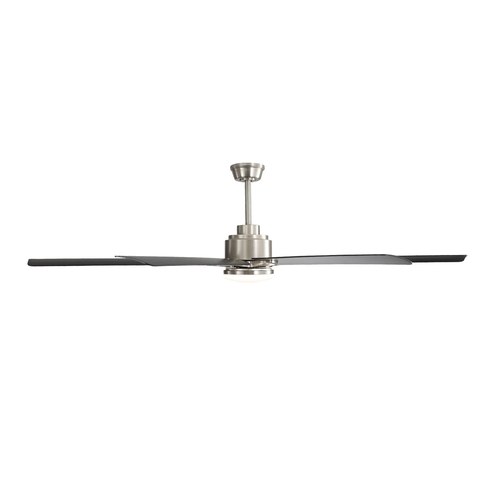 Ceiling Fan With Dimmable LED Light, 8 Blades, Reversible DC Motor, Remote Control - Image 8