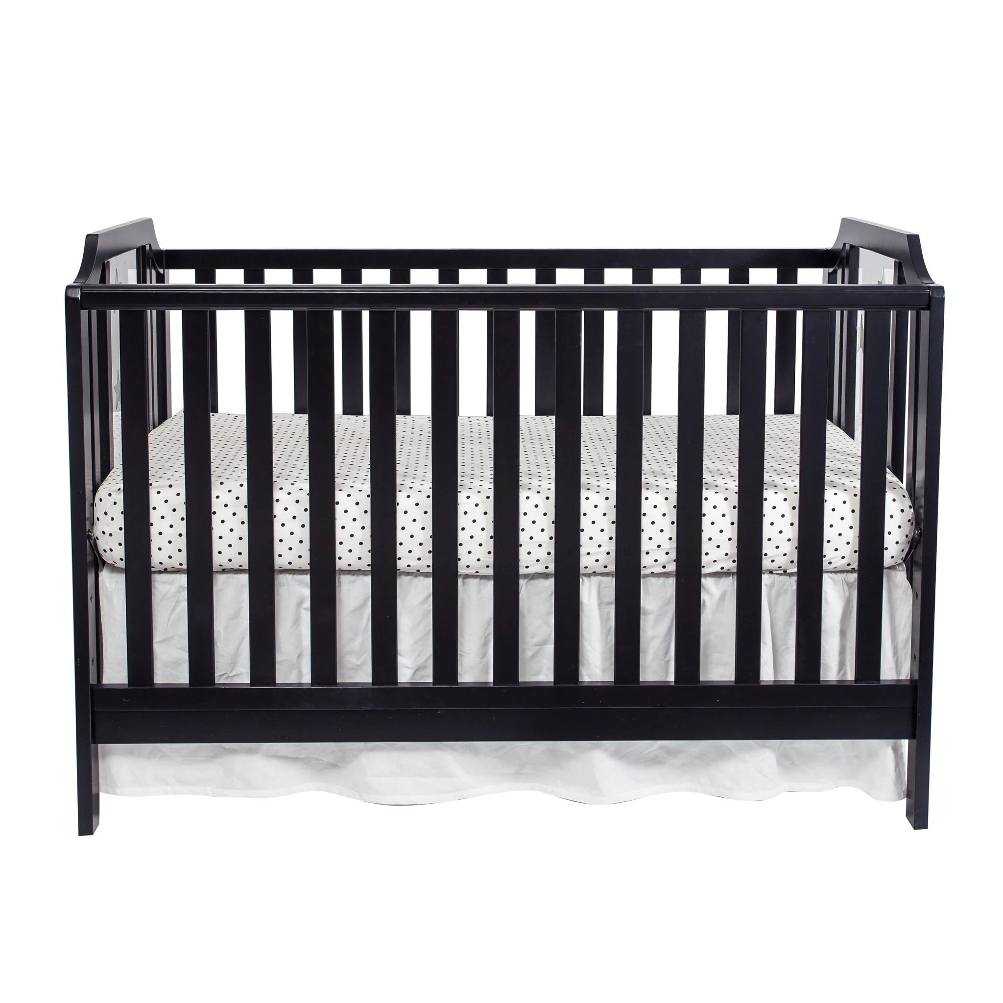 Celeste - 3-in-1 Convertible Island Crib - Image 4