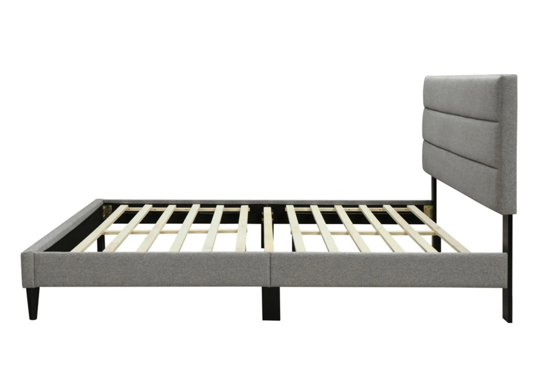 Channel Bed Compact Design With USB - Image 3